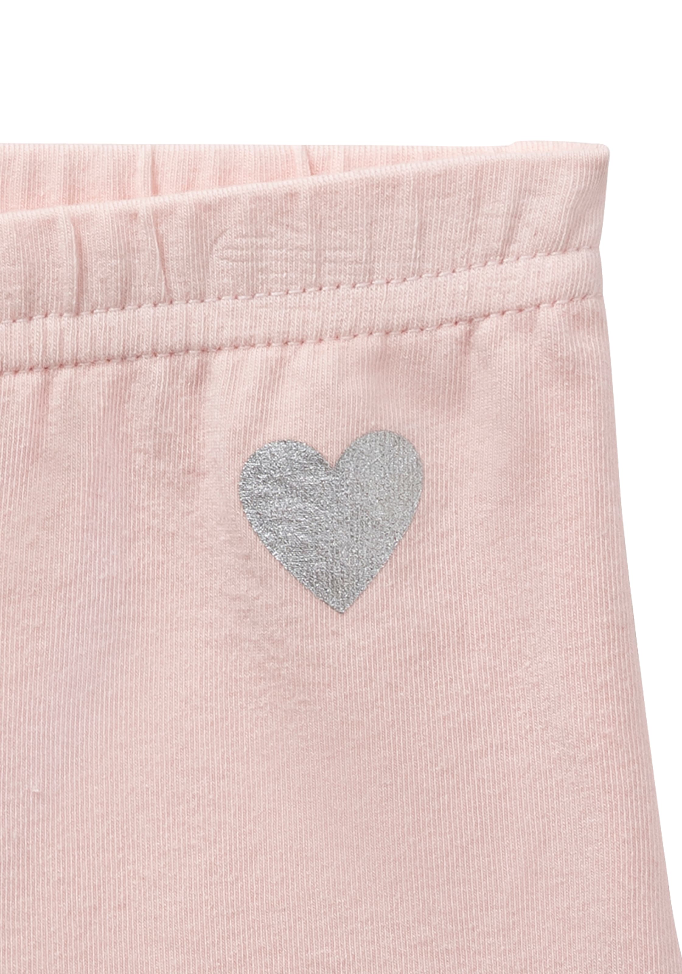 Buffalo Kit : Bustier Packung, mit Panty, 4 cuis klassisch in schlichtem Design