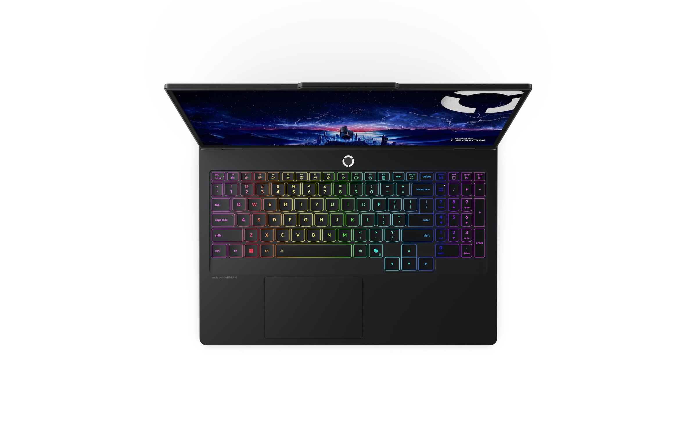 Lenovo Gaming-Notebook »Legion Pro 5 16IAX10H«, / 16 Zoll, Intel, Core Ultra 9, GeForce RTX
