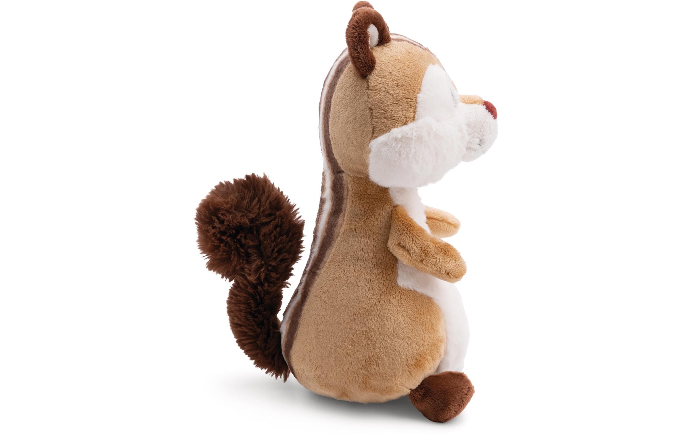 Plüschfigur »Nici Green Streifenhörnchen Jojo sitzend 37 cm«