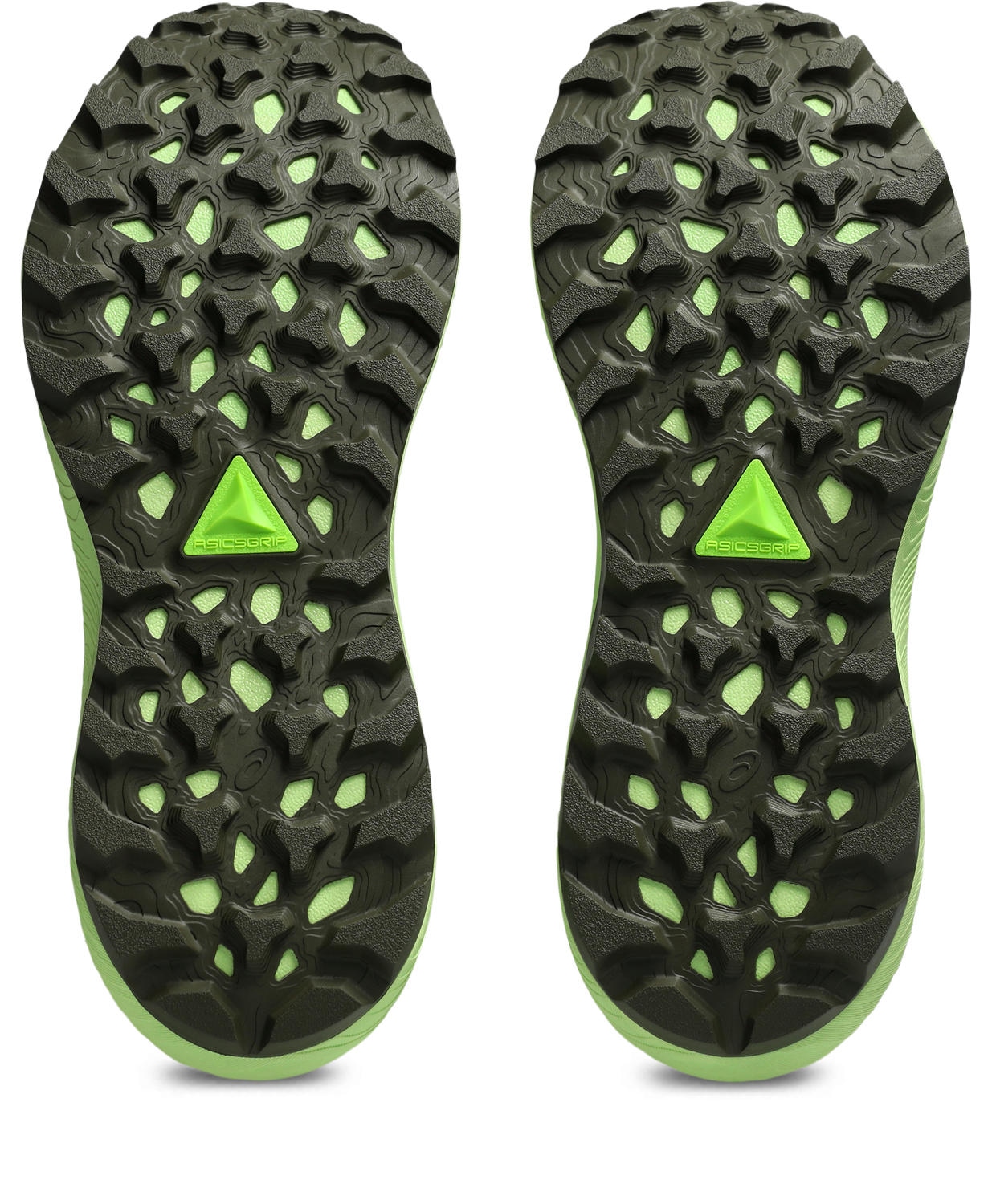 Asics Trailrunningschuh »TRABUCO TERRA 3«