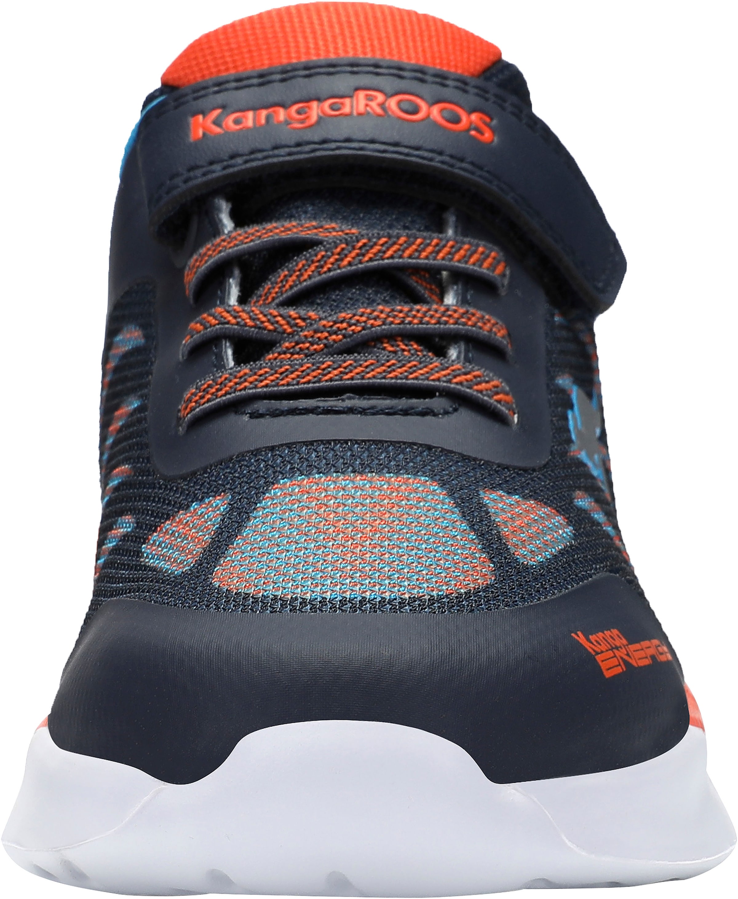 KangaROOS Sneaker »KQ-Load EV«