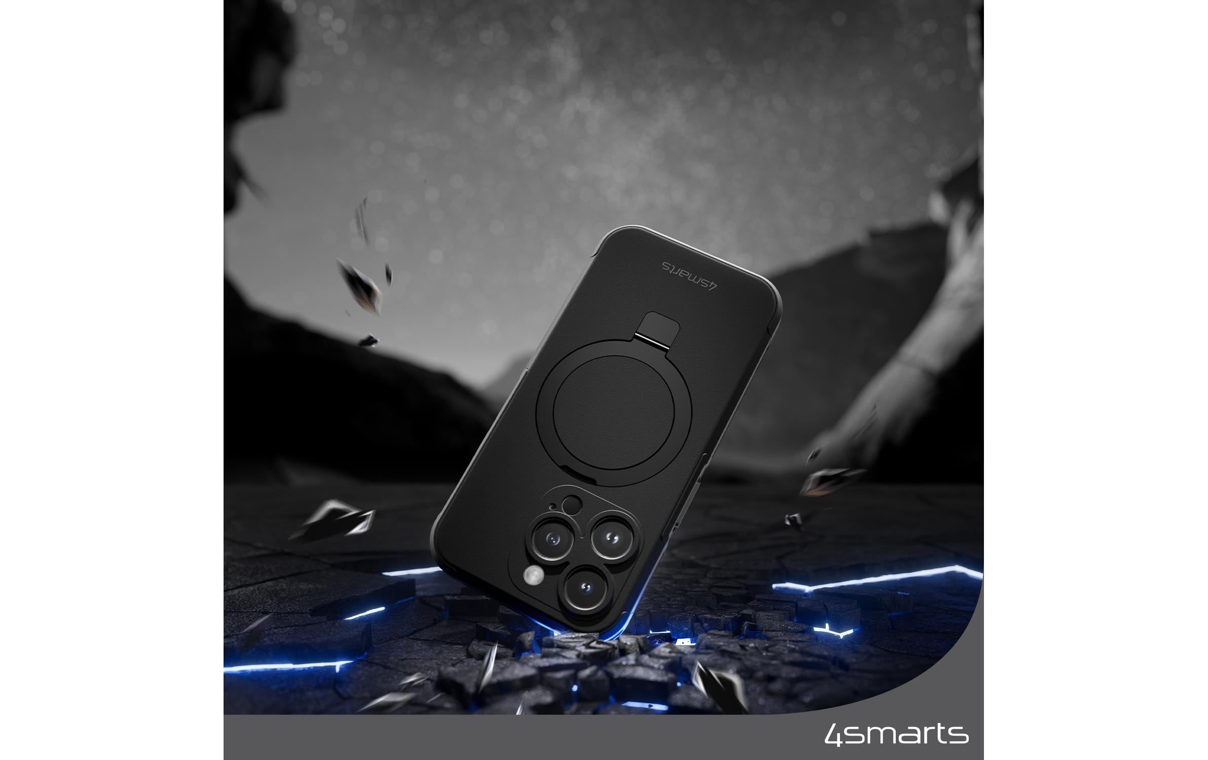 4smarts Backcover »Defend Ultimag iPhone 15 Pro«