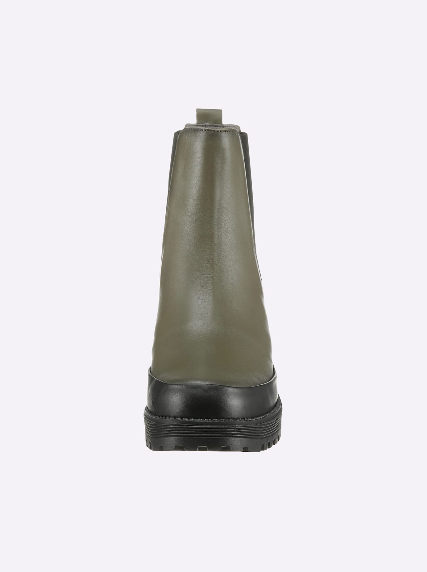 heine Stiefelette