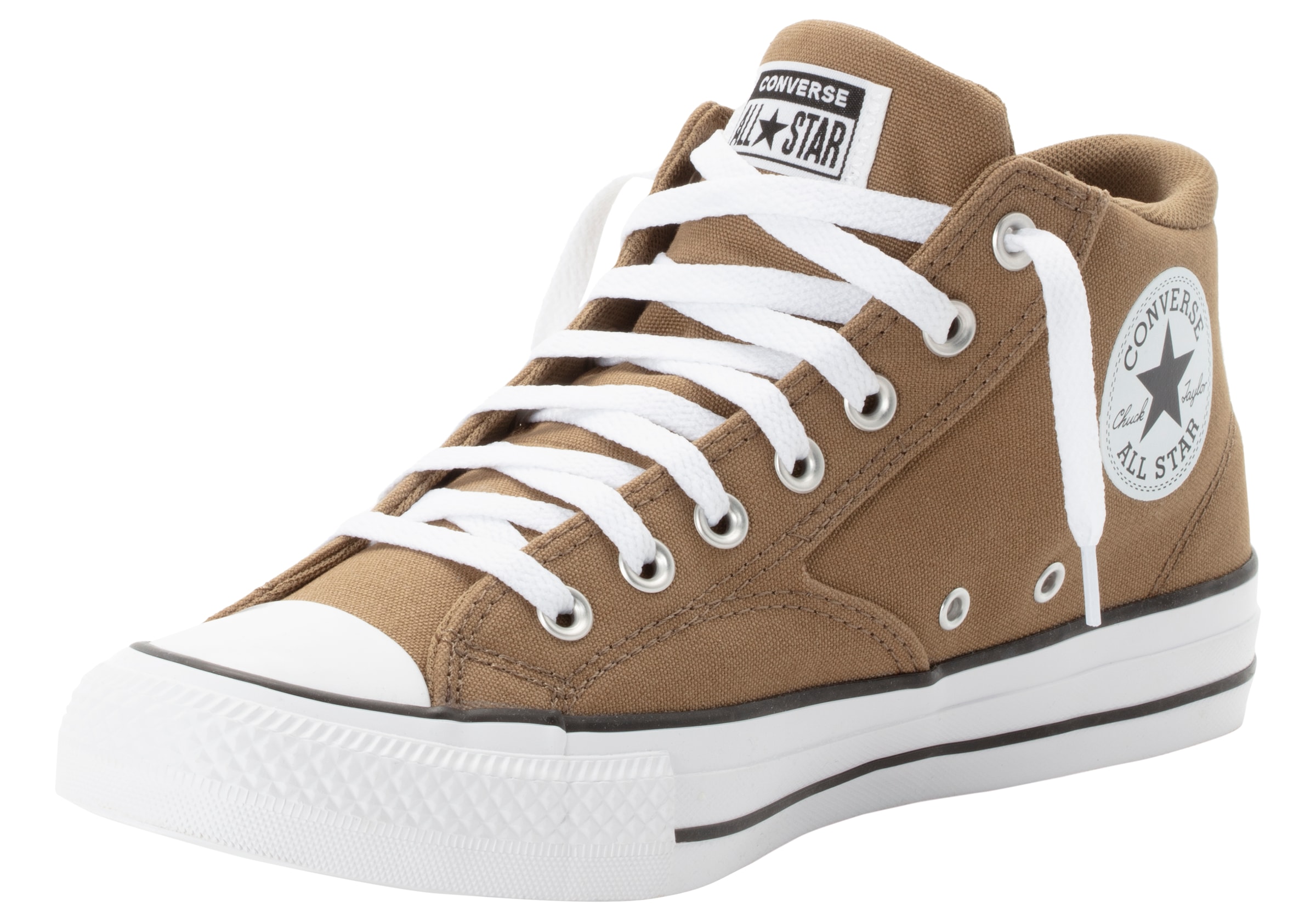 Converse Sneaker »CHUCK TAYLOR ALL STAR MALDEN STREET VINTAGE ATHLETIC«