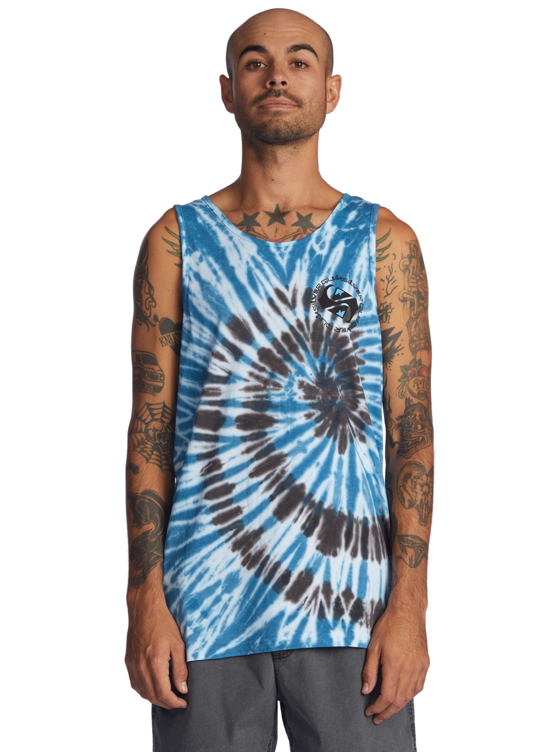Image of Quiksilver Tanktop »In Circle« bei Ackermann Versand Schweiz