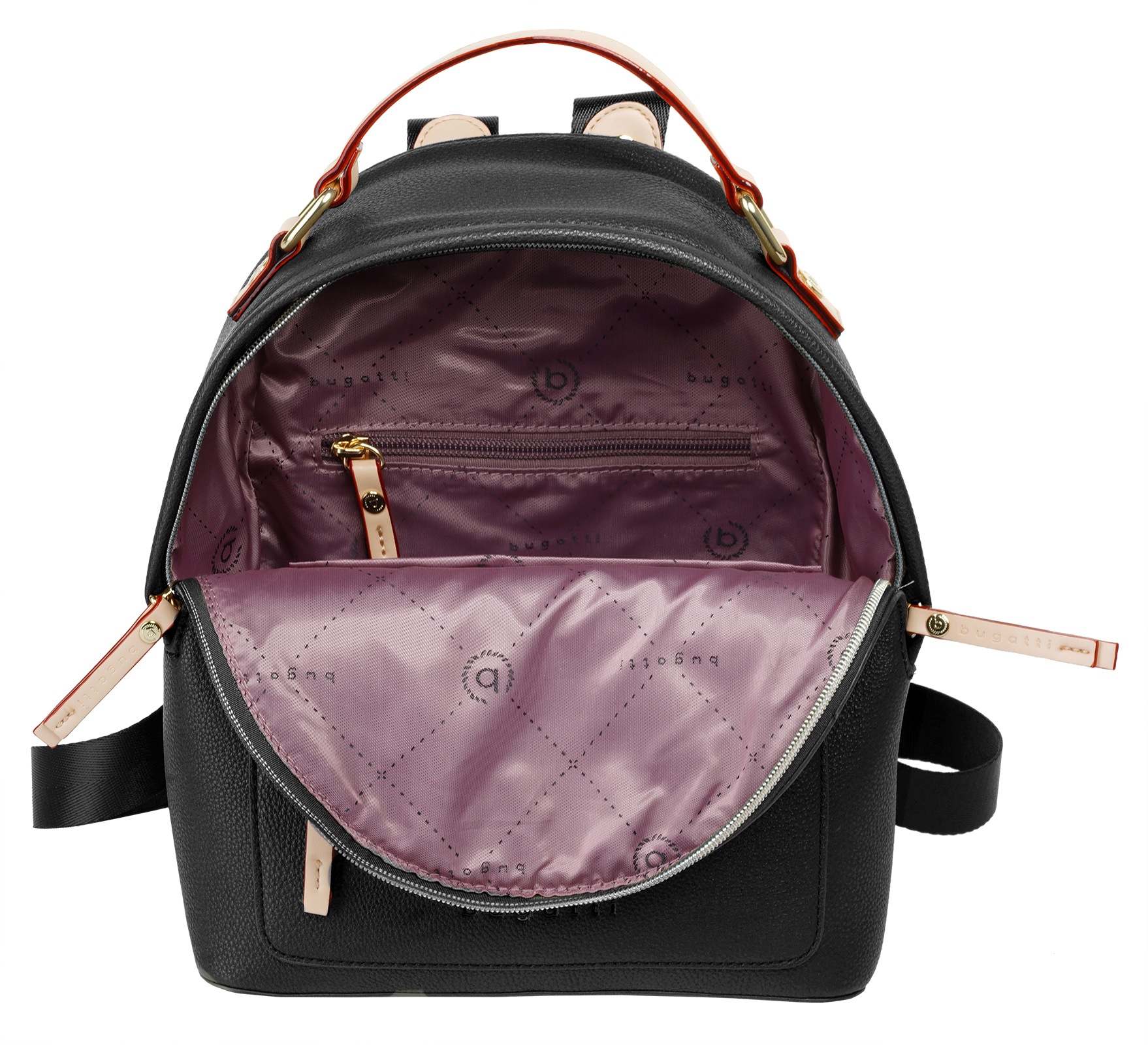 bugatti Cityrucksack »ELLA«