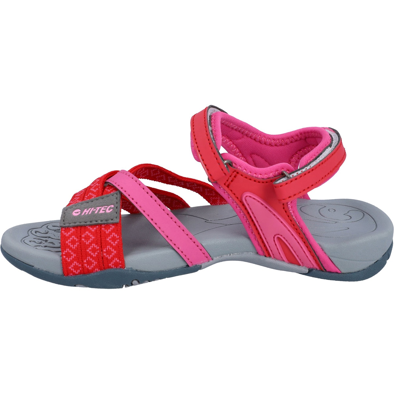Hi-Tec Sandale »Hi-Tec Sandalen Savanna II JRG«