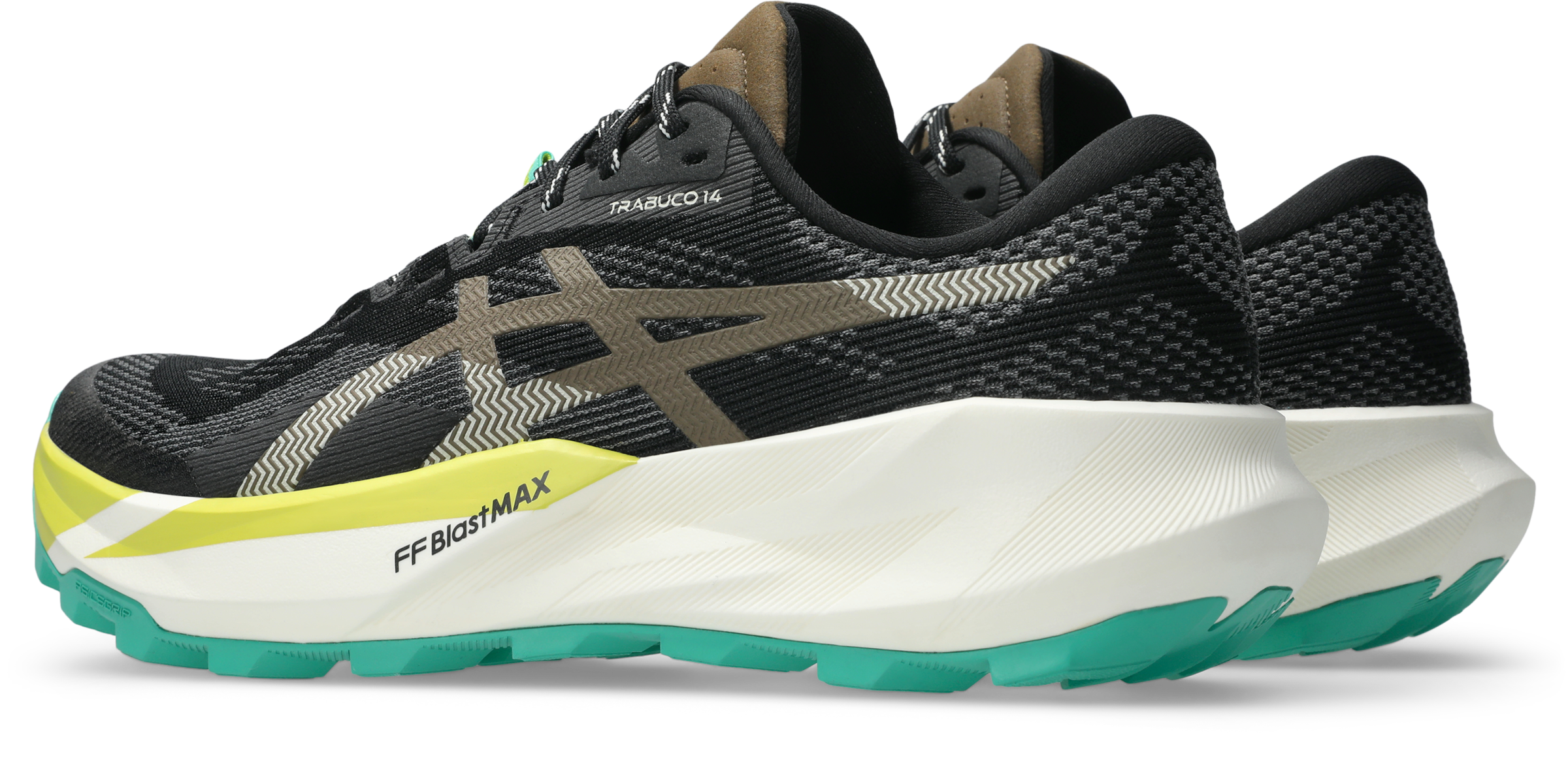 Asics Chaussures de trail »TRABUCO 14«