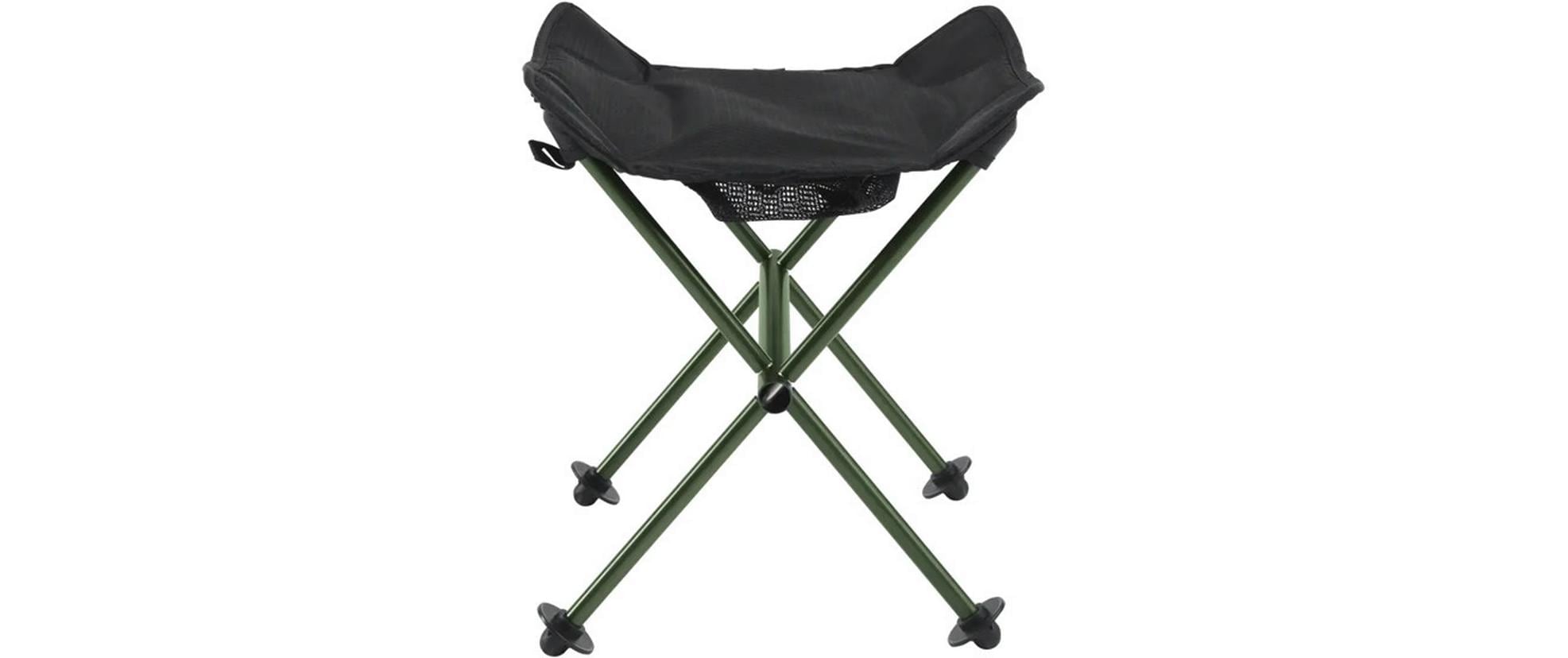 ROBENS Tabouret de camping »Frontiersman Light« Leichter und flexibler Hocker für unterwegs