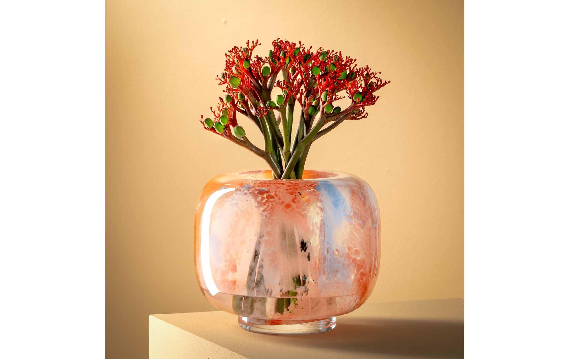 LEONARDO Tischvase »Cipria Due 20 cm«