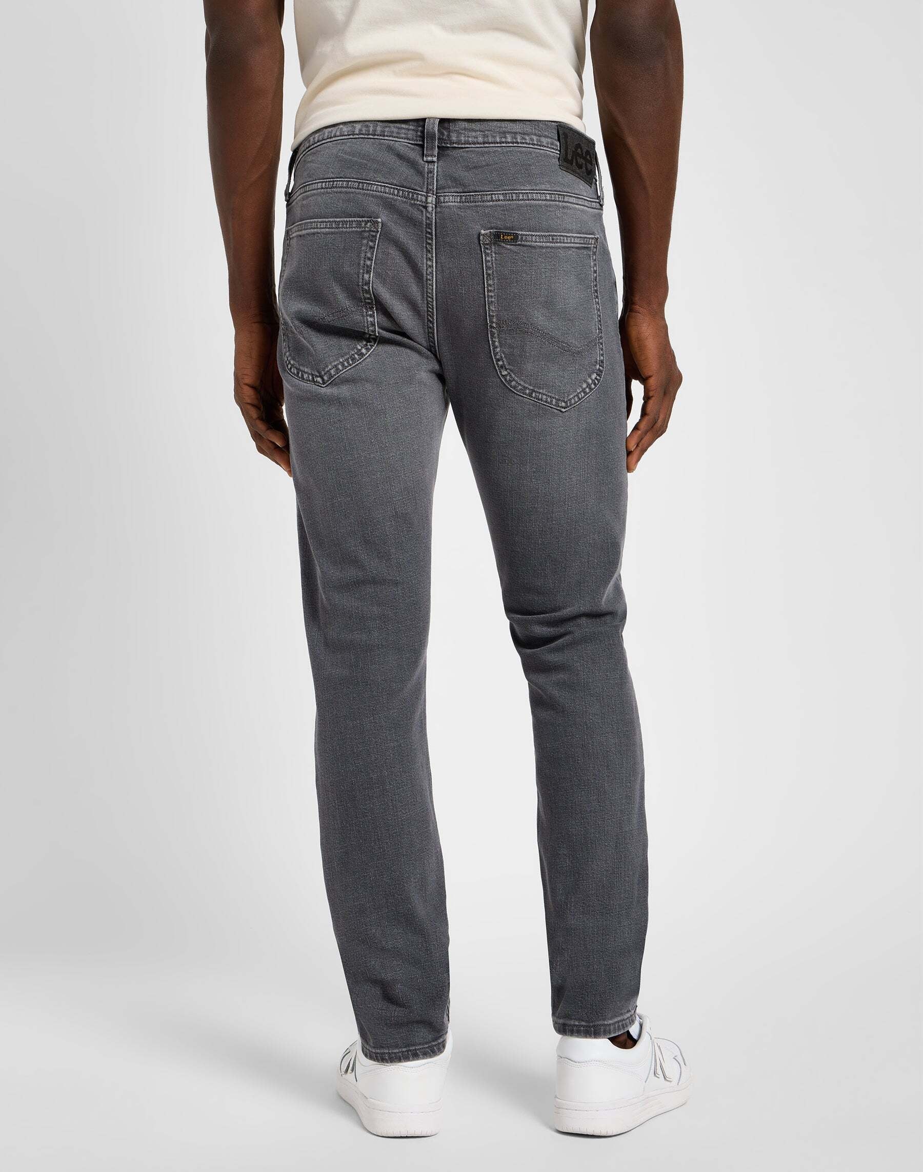 Lee® Slim-fit-Jeans »LEE Jeans Luke«