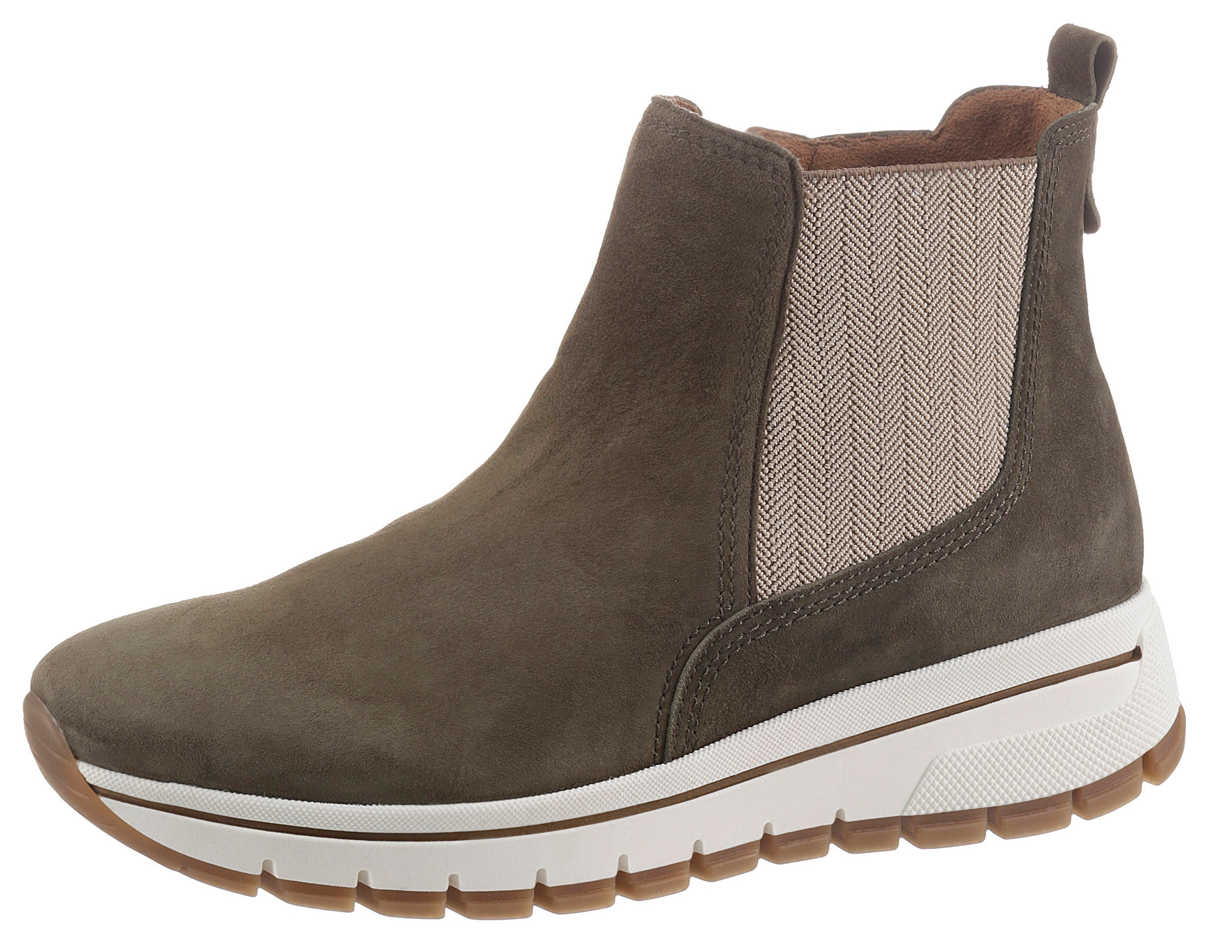 Image of Gabor Chelseaboots, mit Stretcheinsatz bei Ackermann Versand Schweiz