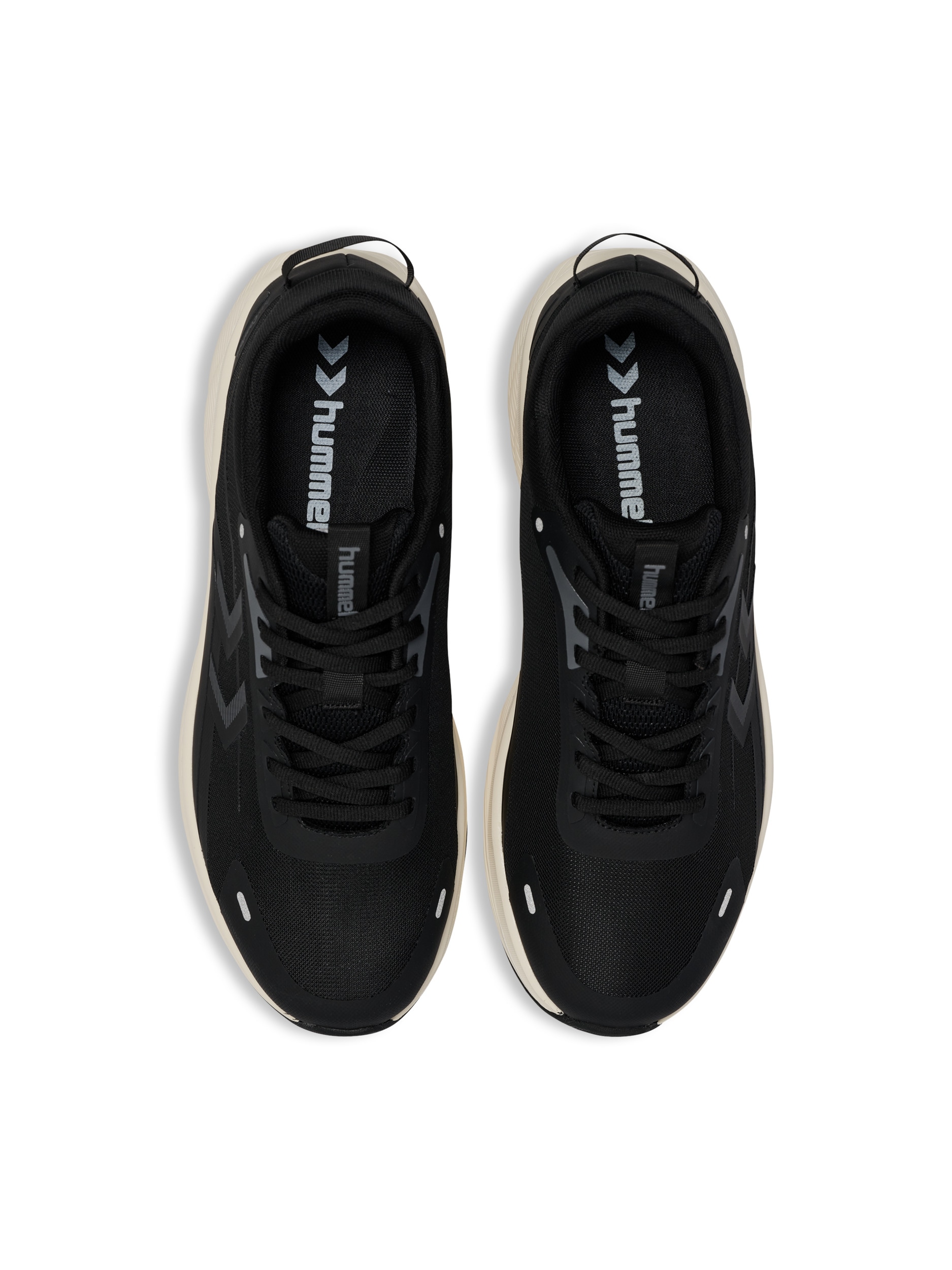 hummel Sneakers »FOCUS 8000«  matière supérieure respirante, fort amorti, lacets