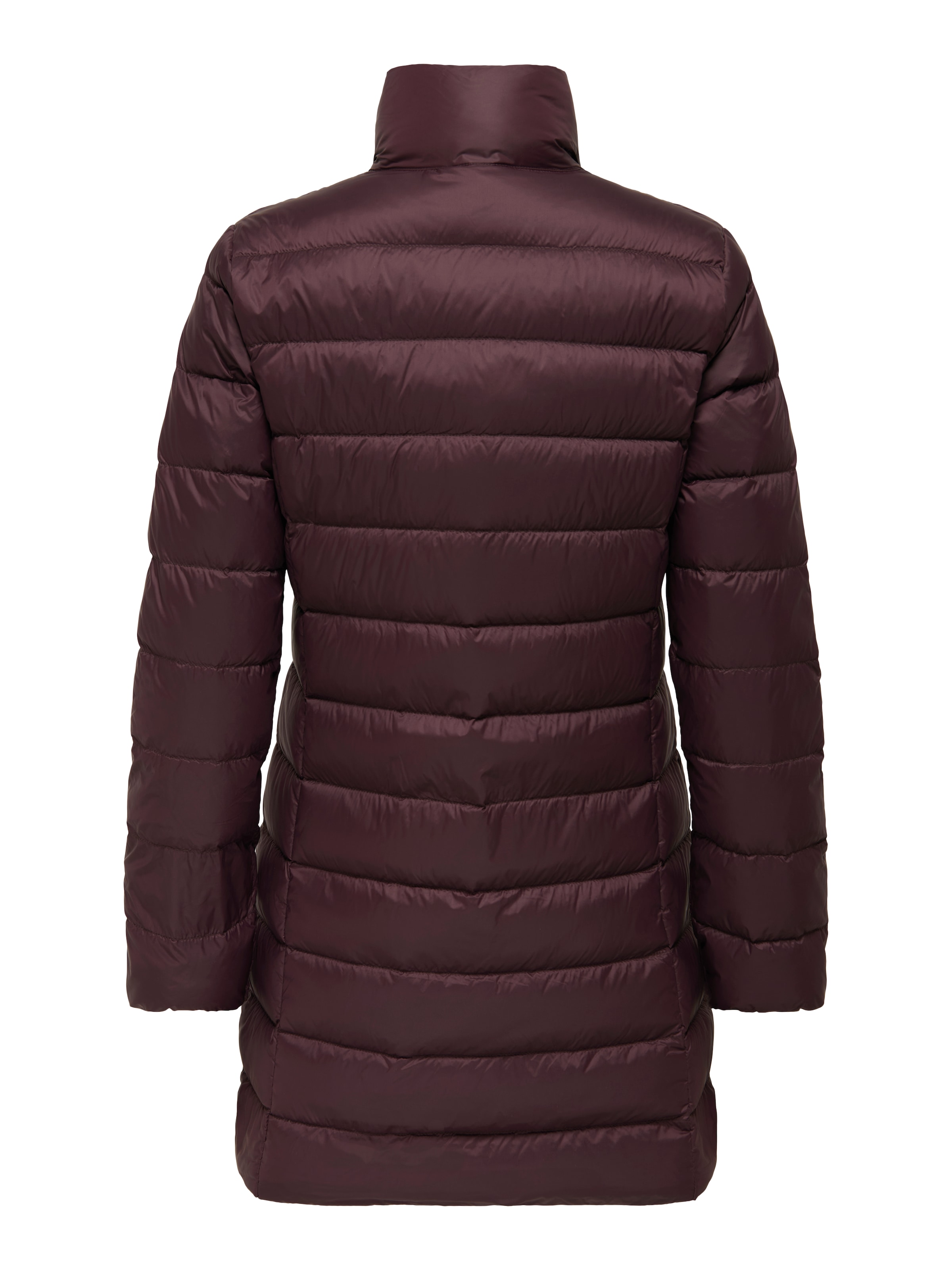 ONLY Steppmantel »ONLRUBY QUILTED DOWN COAT OTW«
