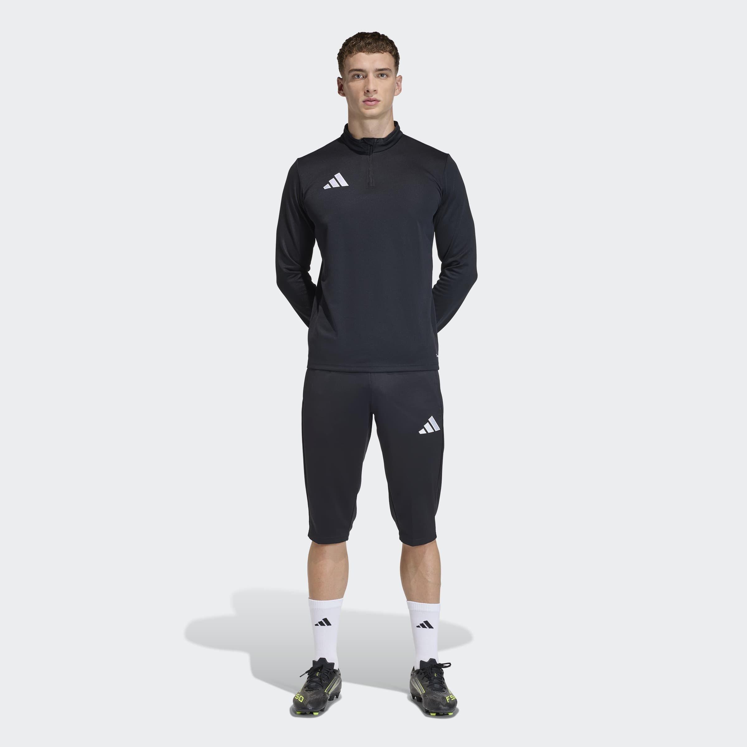 adidas Performance Trainingshose »ENTRADA26 HALBLANGE«