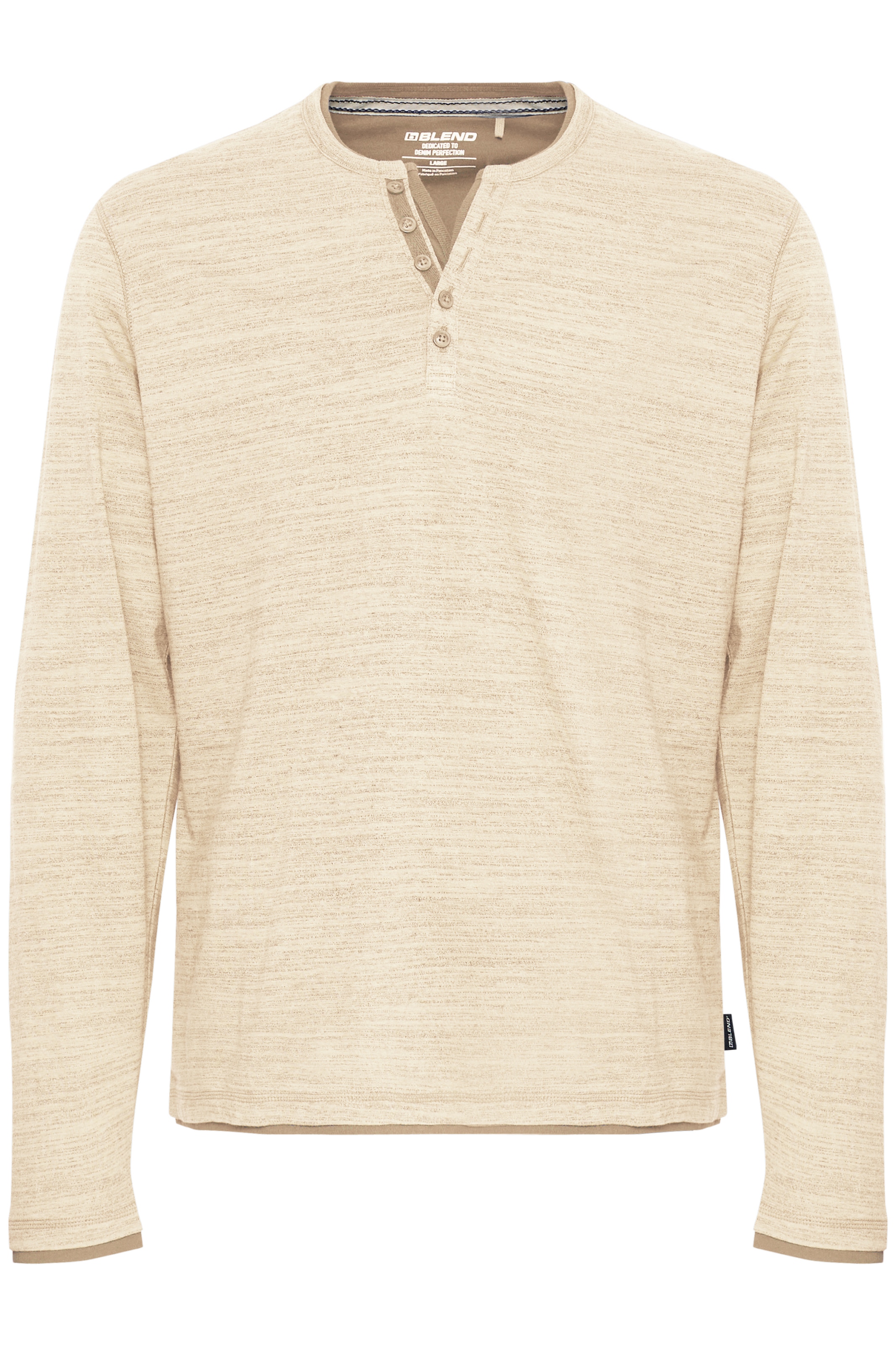 Blend T-Shirt »BHJEFF tee«