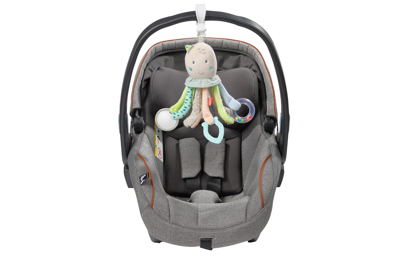 Fehn Lernspielzeug »Activity Oktopus«