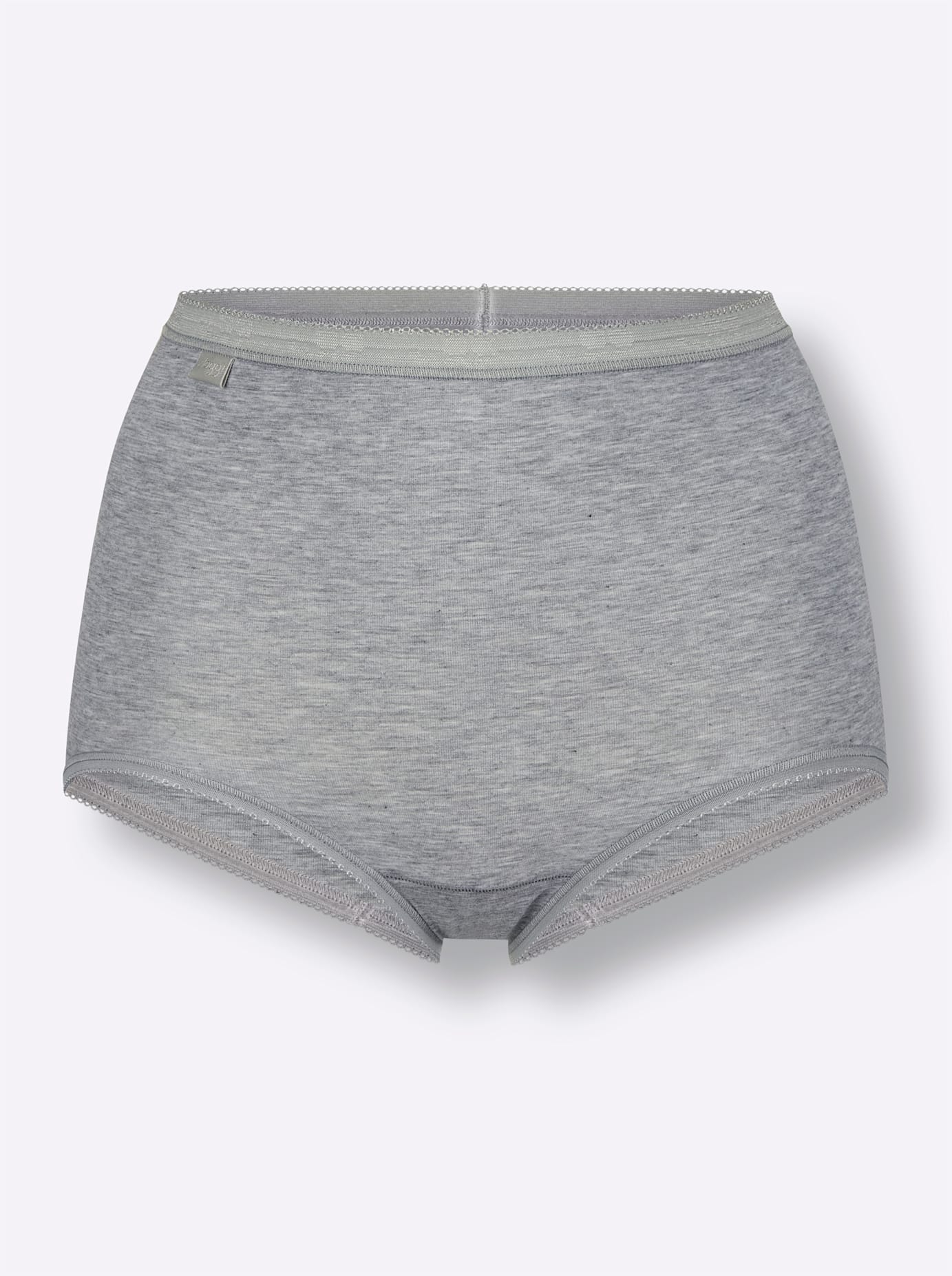 sloggi Taillenslip, (3 St.)
