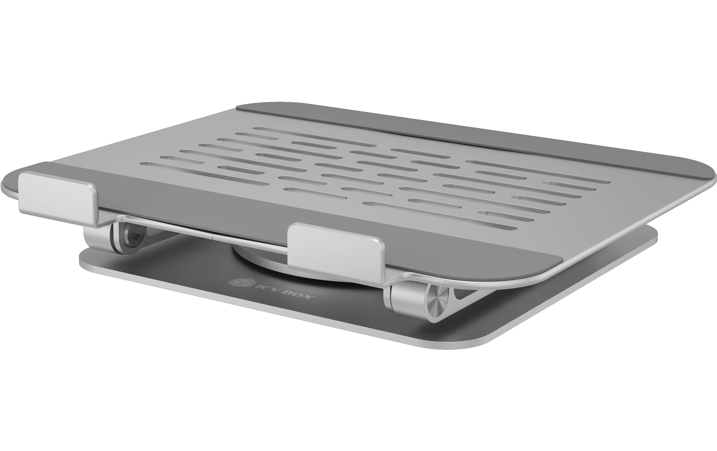 Raidsonic Laptop-Ständer »IB-NH300-R 17«
