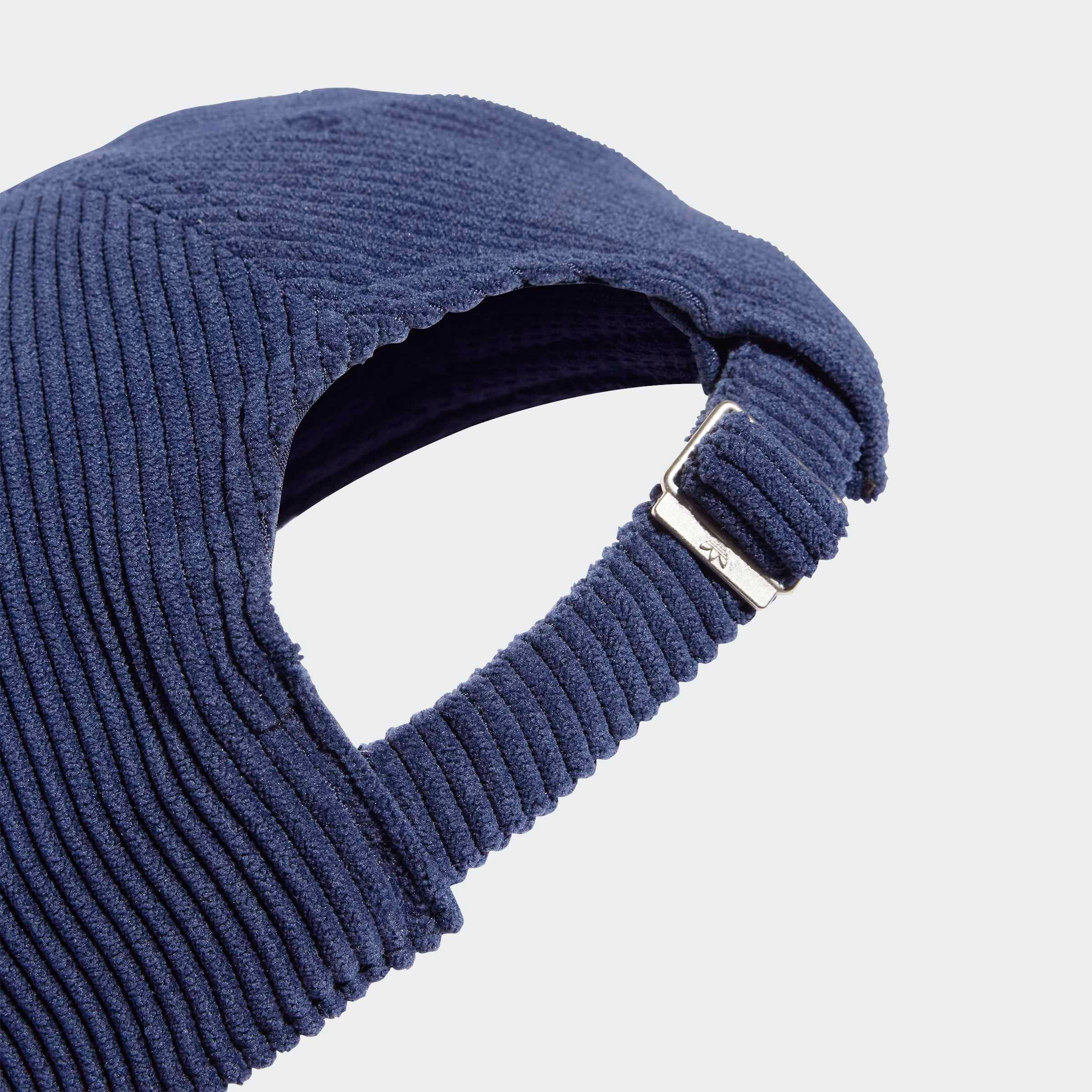 adidas Originals Baseball Cap »CORDUROY« Baseballcap aus weichem Cord