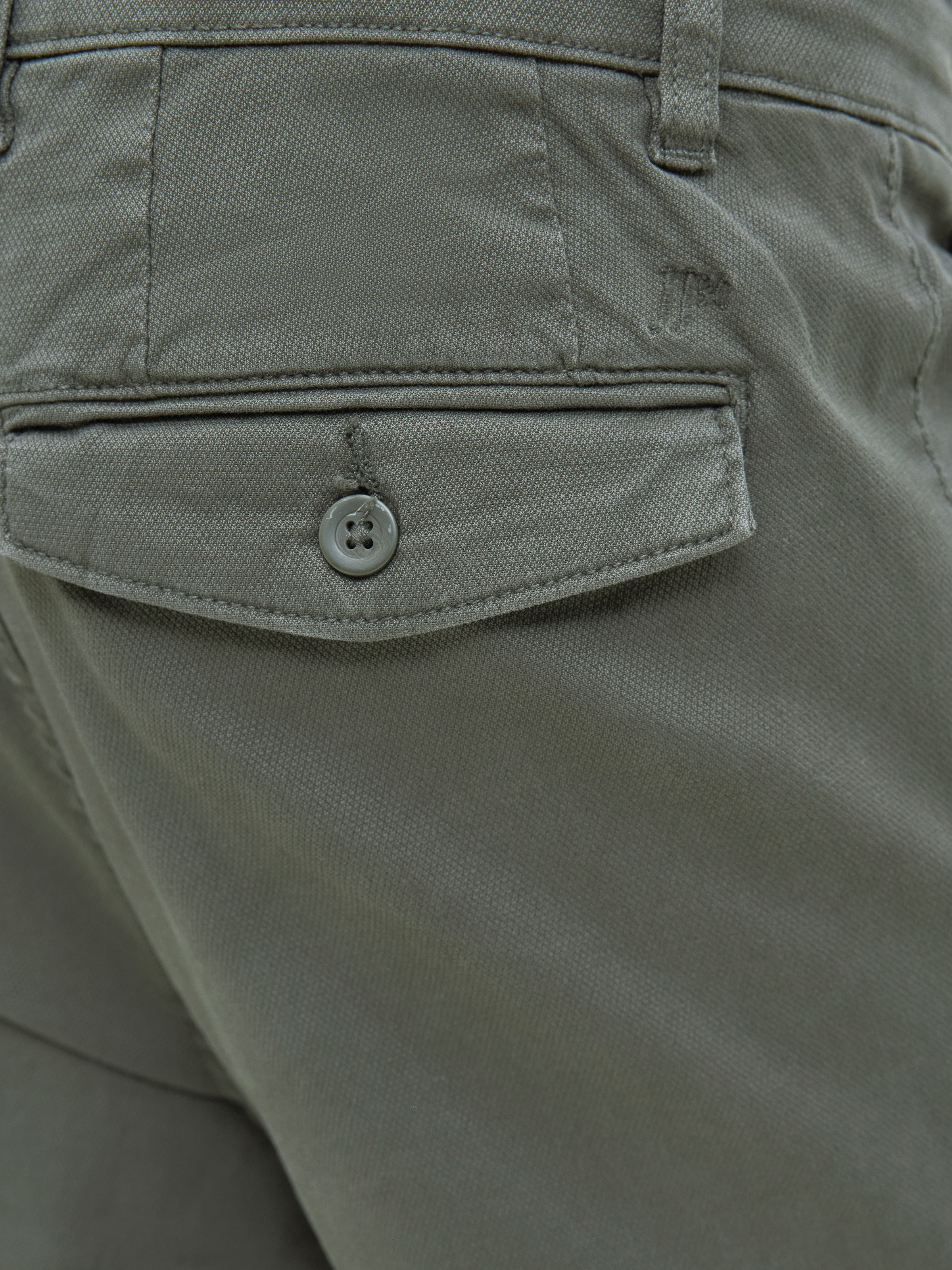 Jack & Jones Cargohose »JPSTACE ARTHUR DOBBY CARGO SN«
