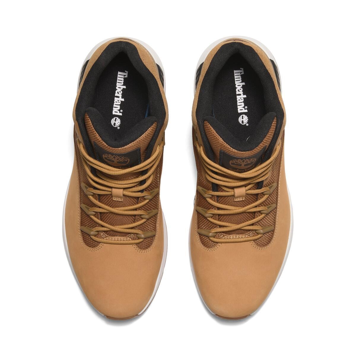 Timberland Schnürboots »SPRINT TREKKER MID LACE UP SNEAKER«