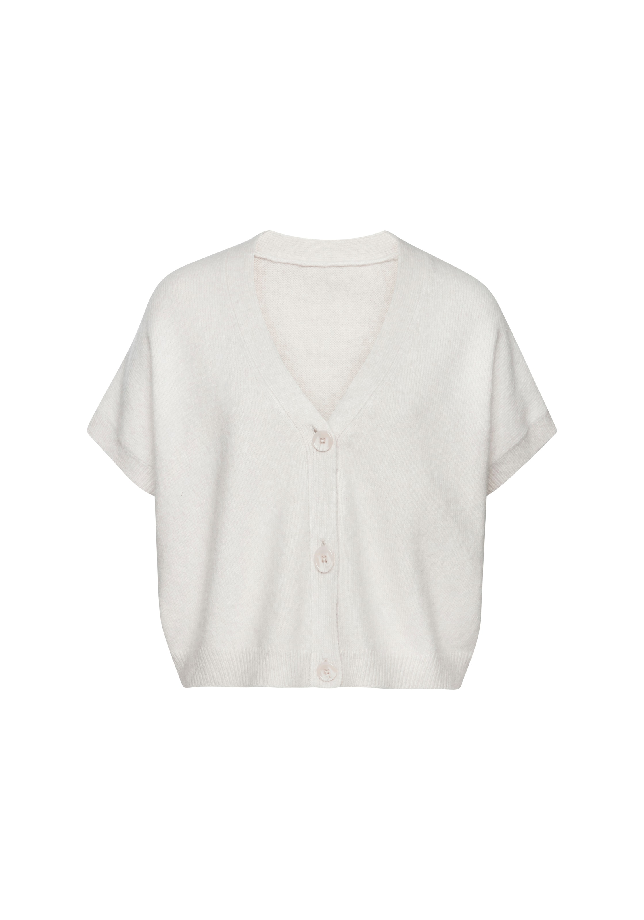 French Connection Veste en tricot