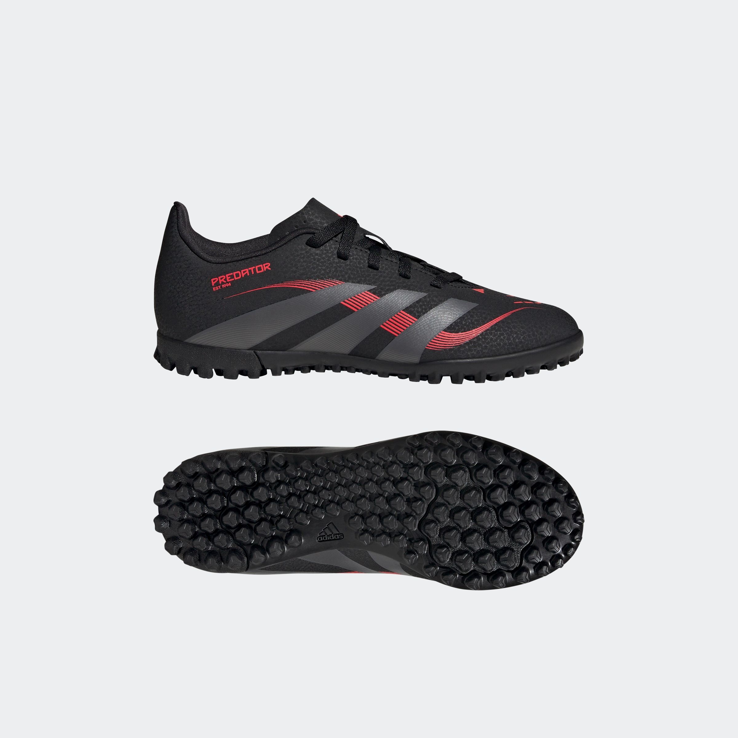 adidas Performance Fussballschuh »PREDATOR CLUB KIDS TF«