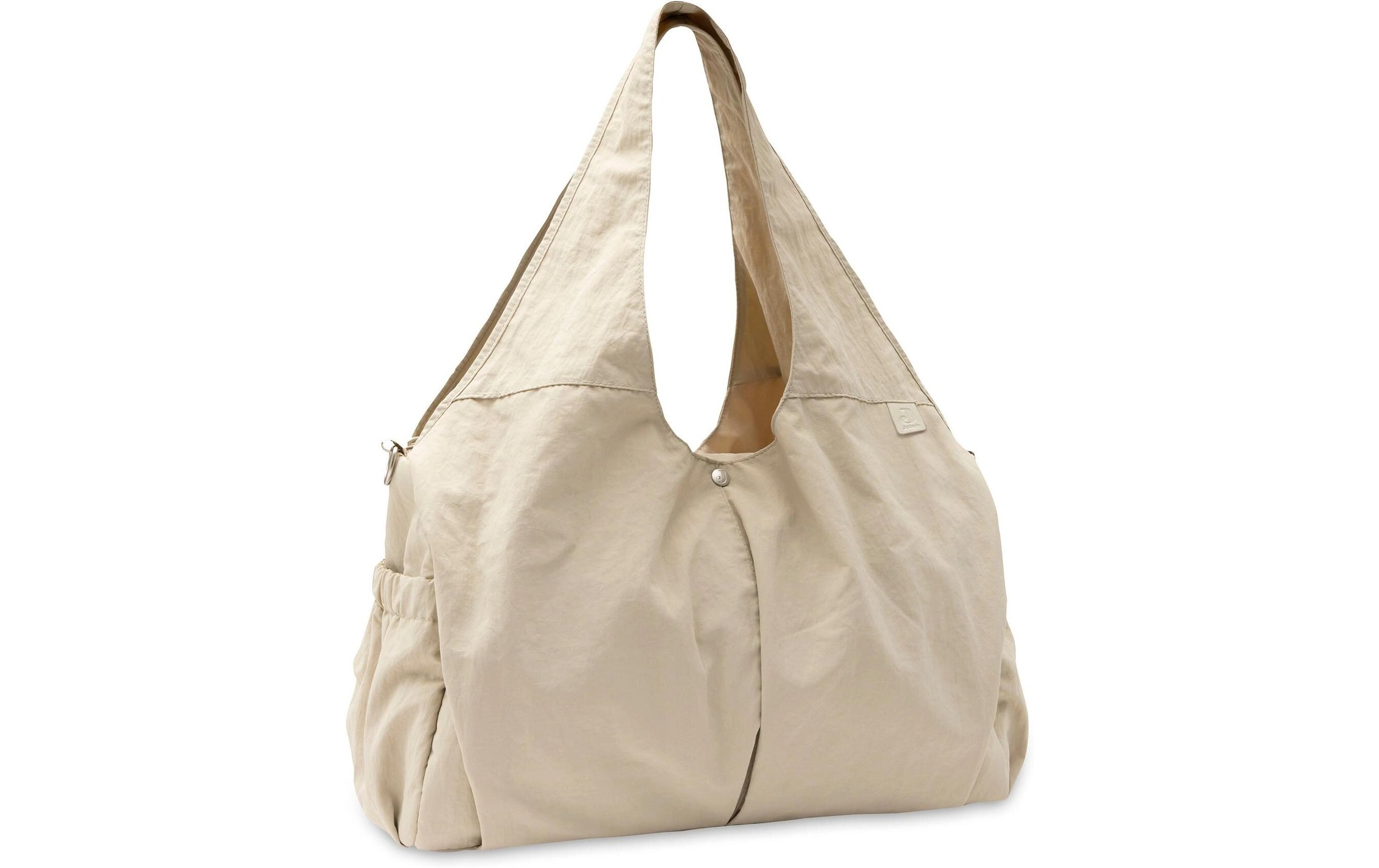 Jollein Wickeltasche »Urban« Geräumige Tasche für unterwegs mit Baby