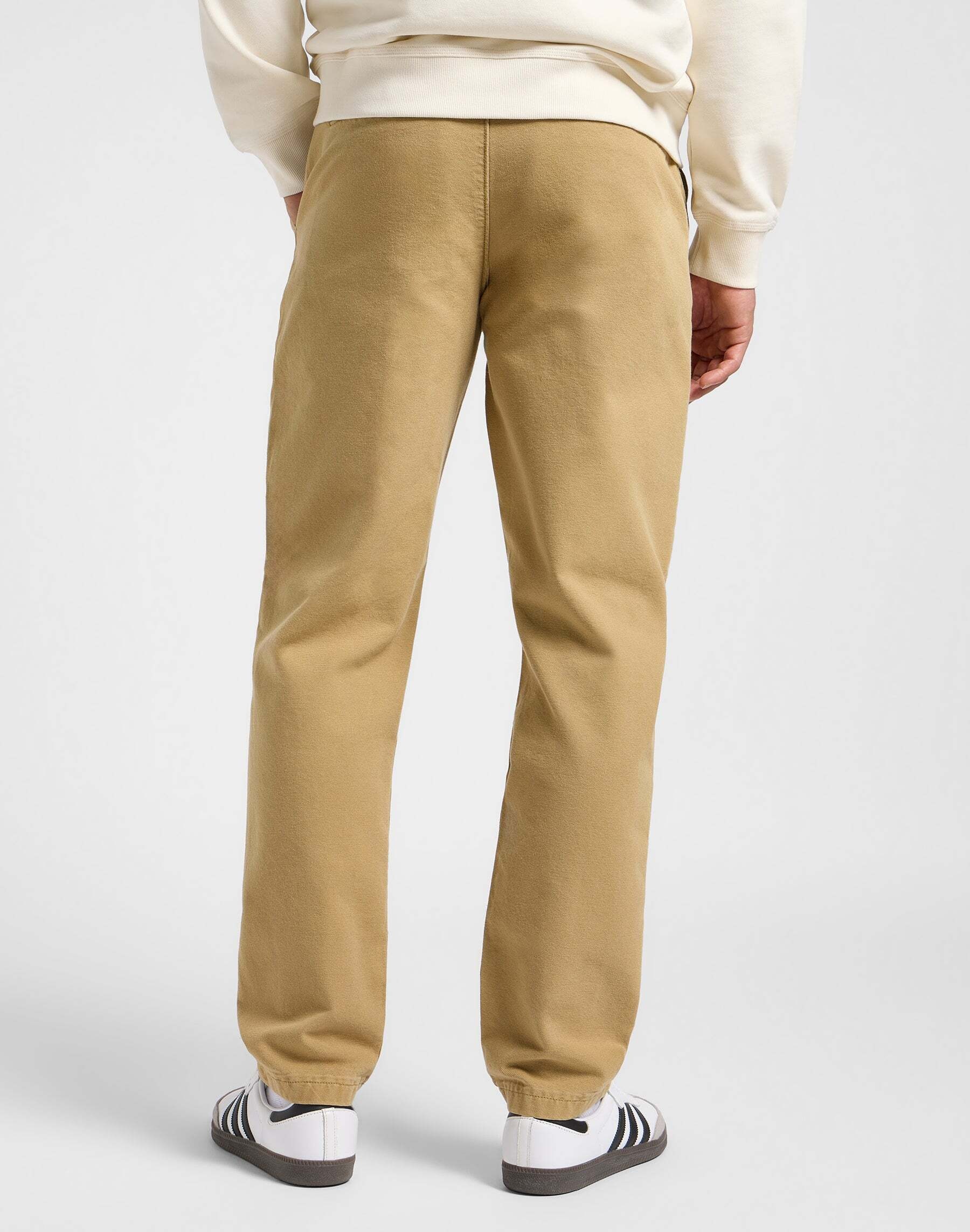 Lee® Chinos »LEE Chinohose Relaxed Workwear Chino«