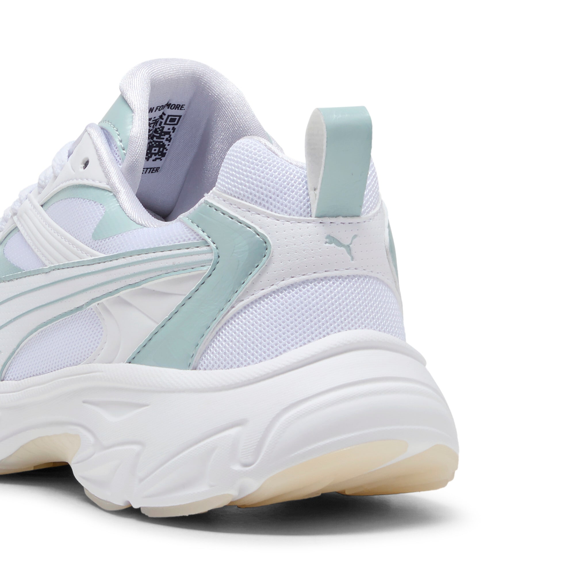 PUMA Sneaker »MORPHIC ASTRO ESCAPE WNS«