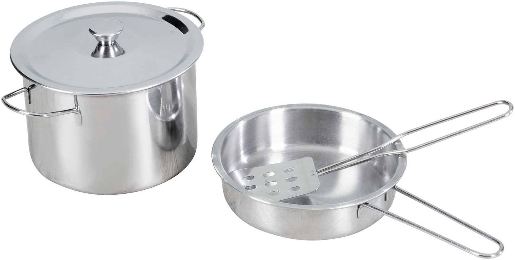 roba® Outdoor-Spielküche »Matschküche in Haus-Optik, grau lasiert, aus Holz« FSC® - schützt Wald