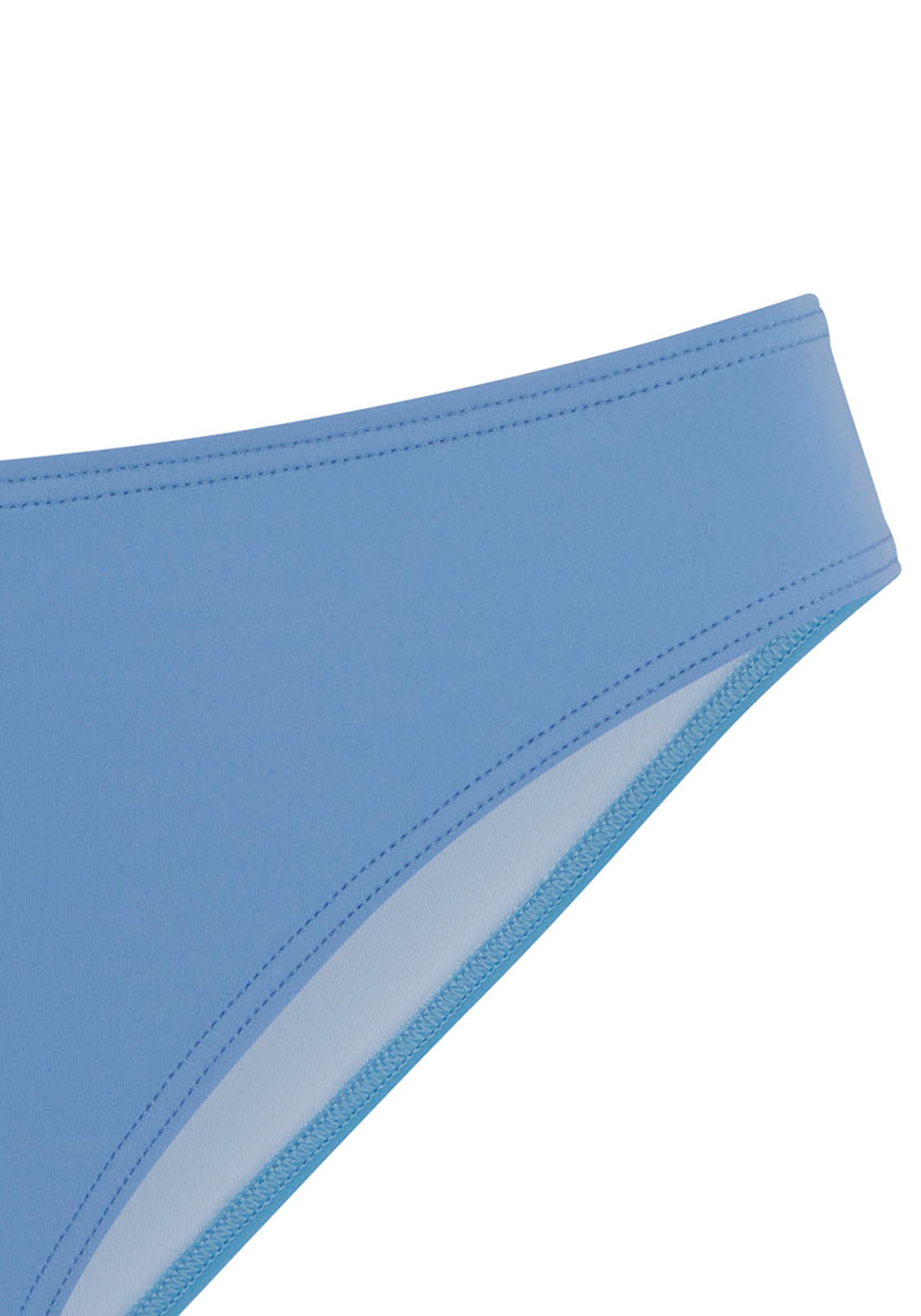 LASCANA ACTIVE Bikini-Hose »Oceana«, in klassischer Form