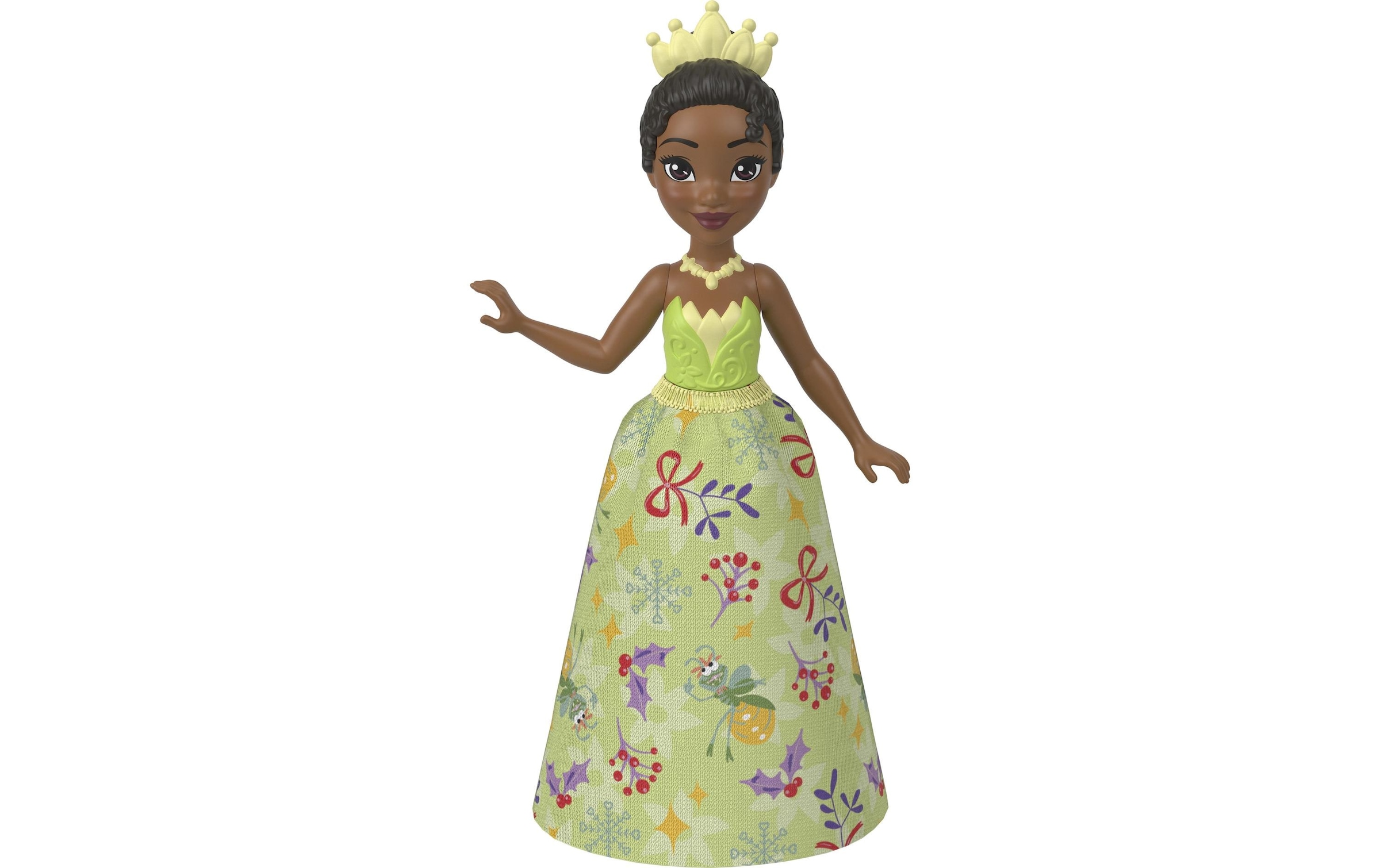 Disney Princess Calendrier de l'Avent »Disney Prinzessin Kleine Puppen« à partir de 3 ans