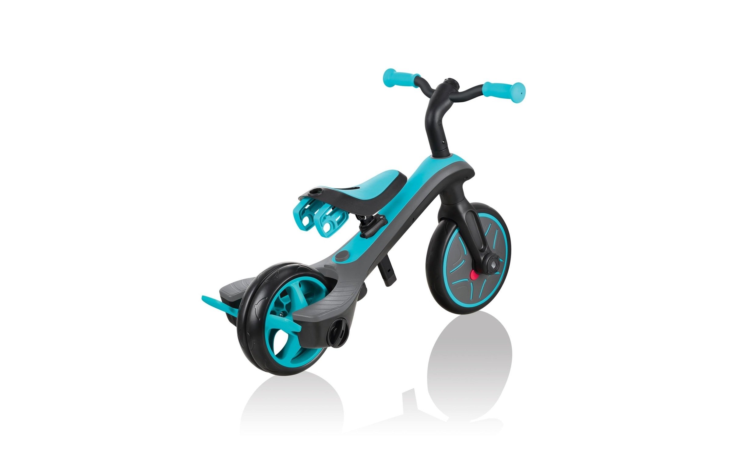 Globber Dreirad »Trike Explorer 4 in 1«