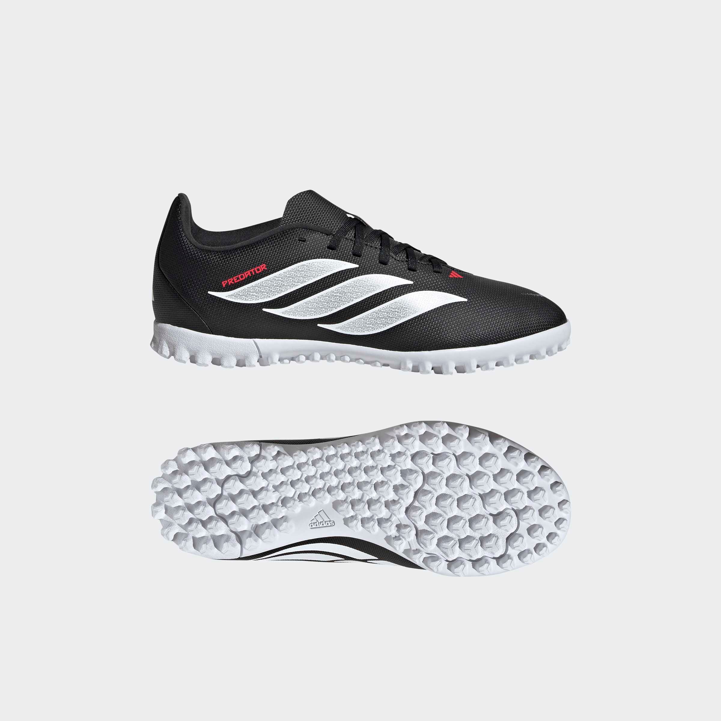 adidas Performance Chaussure de football »PREDATOR CLUB KIDS , KUNSTRASEN«  pour enfants et adolescents