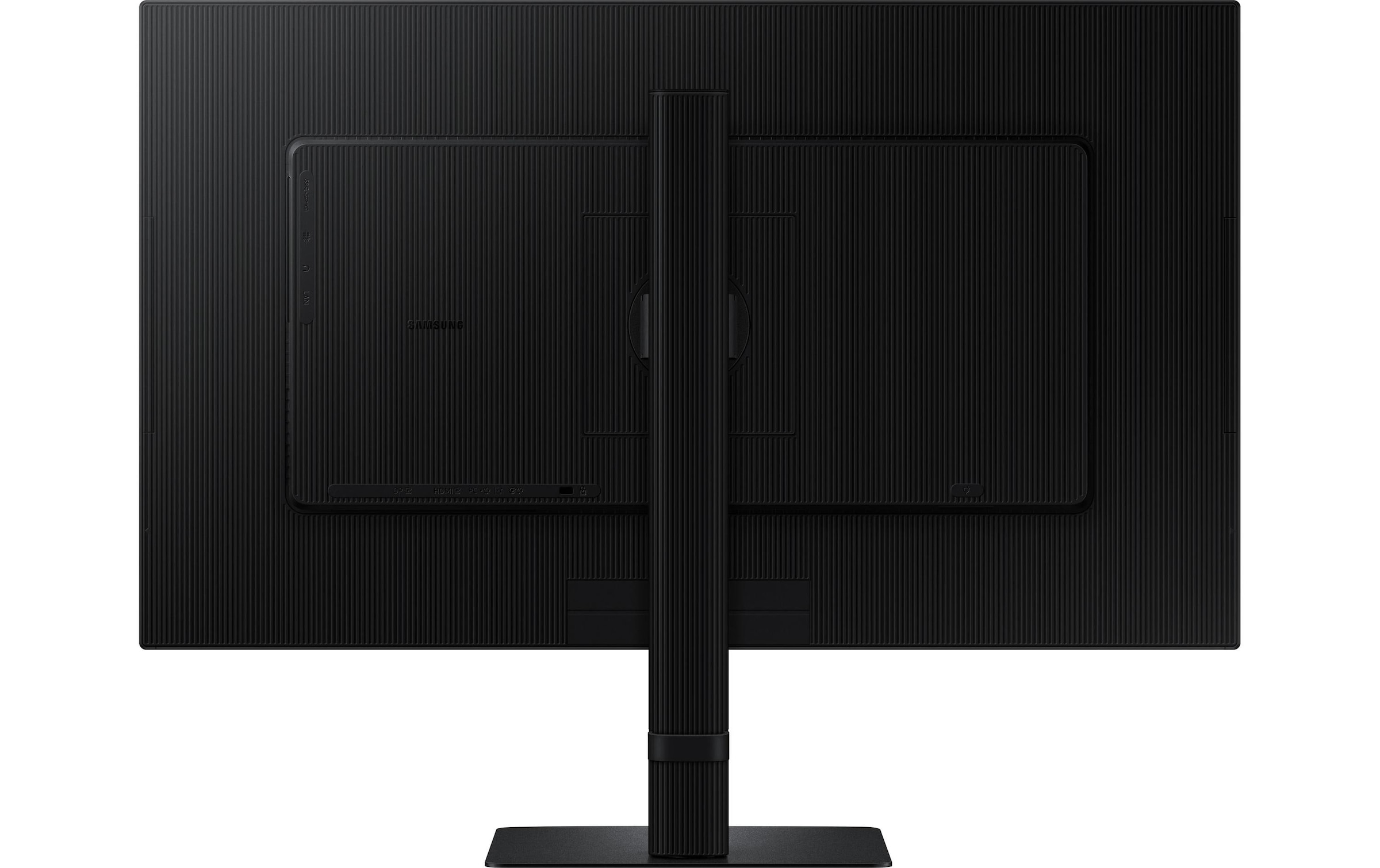 Samsung LED-Monitor »S80UD« 68 cm/27 ″  3840 x 2160 px 5 Reaktionszeit 60 Hz