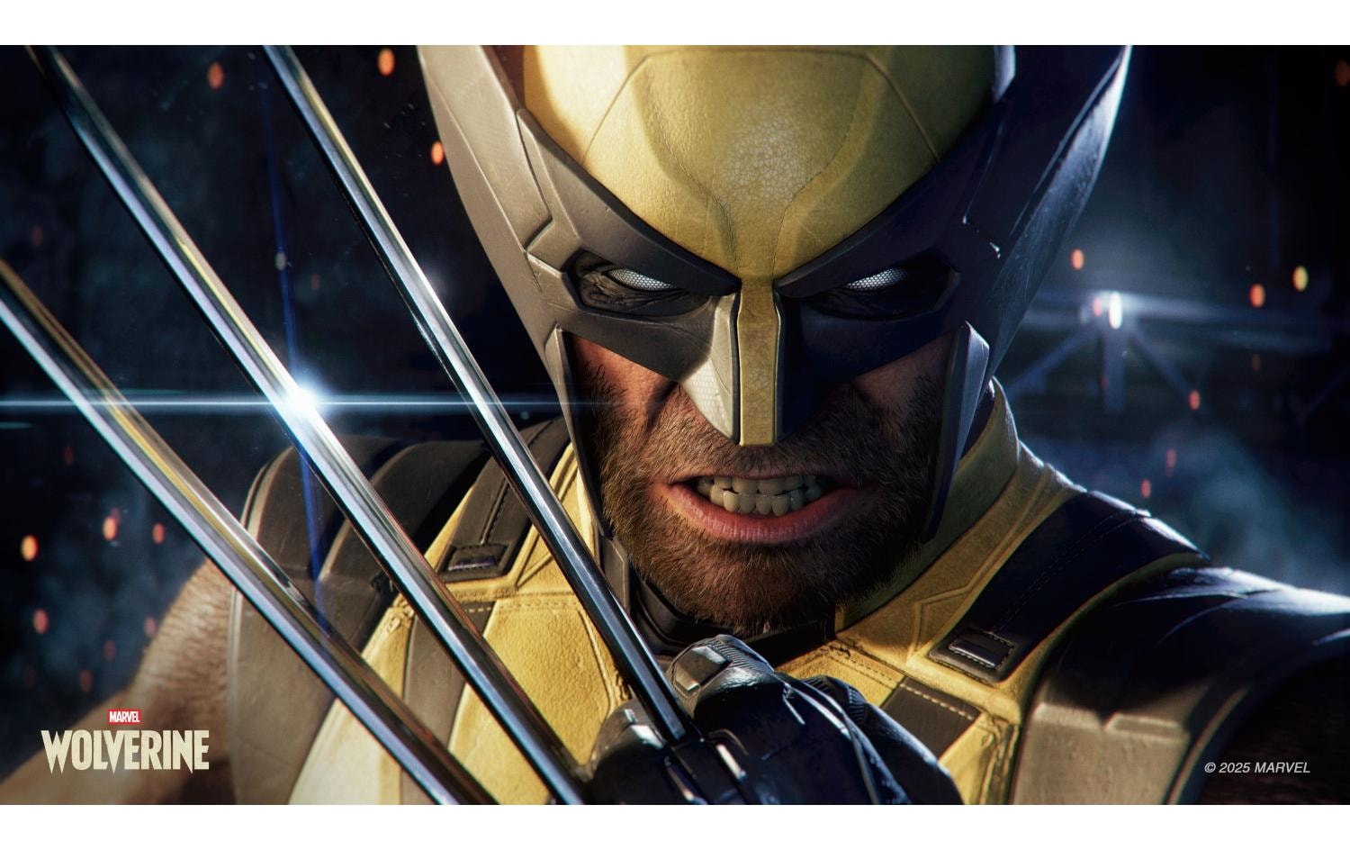 Sony Spielesoftware »Wolverine (Box)« PlayStation 5
