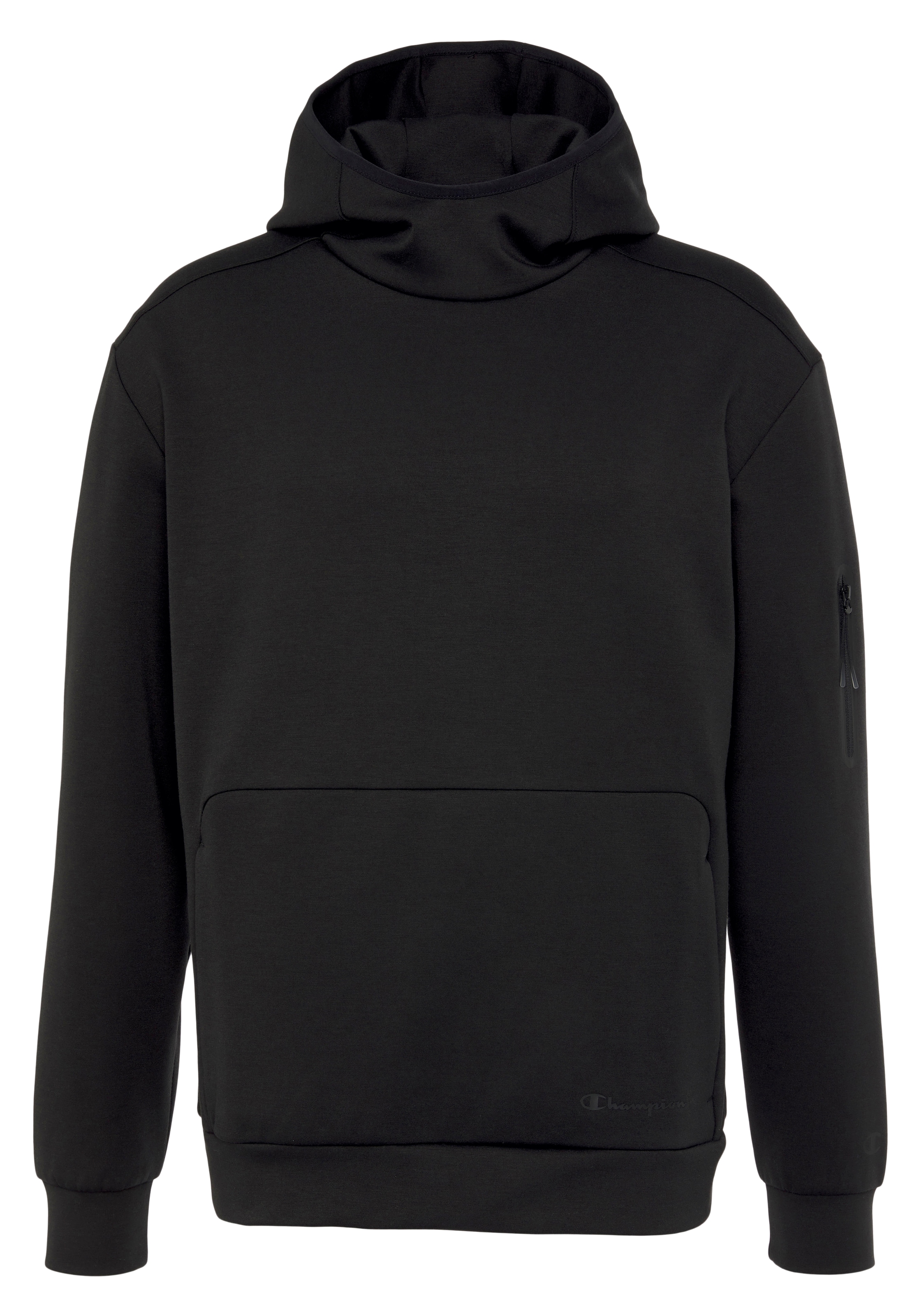 Kapuzensweatshirt »Tech Hooded Sweatshirt«