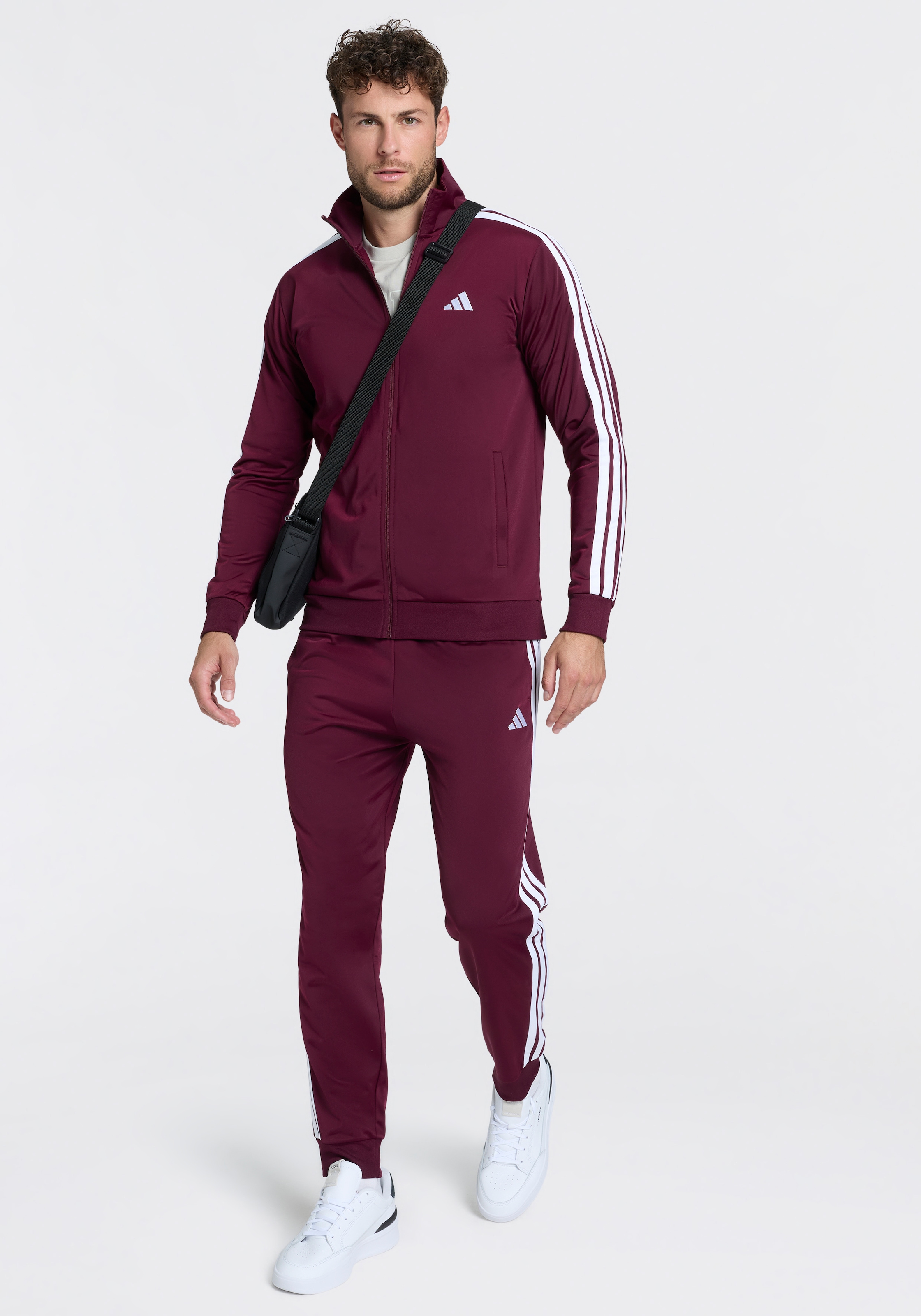 adidas Sportswear Combinaison d'entraînement »M DAYRDY TS« 2