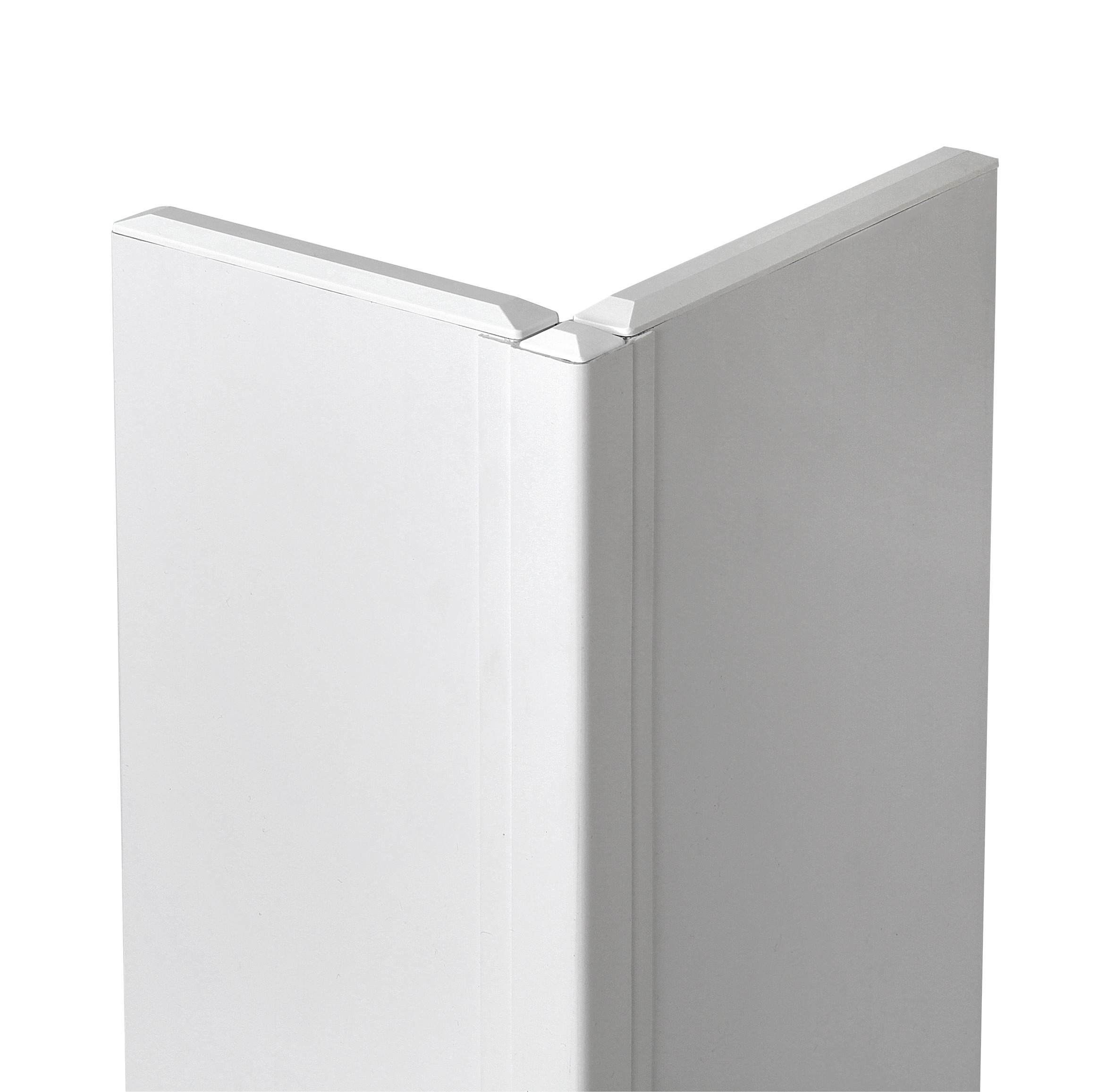 Baukulit Abdeckkappen Eckprofile