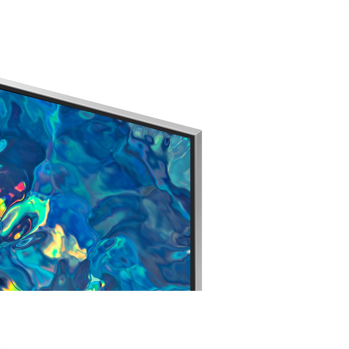 Samsung LED-Fernseher »QE55QN95BATXXN«, QLED