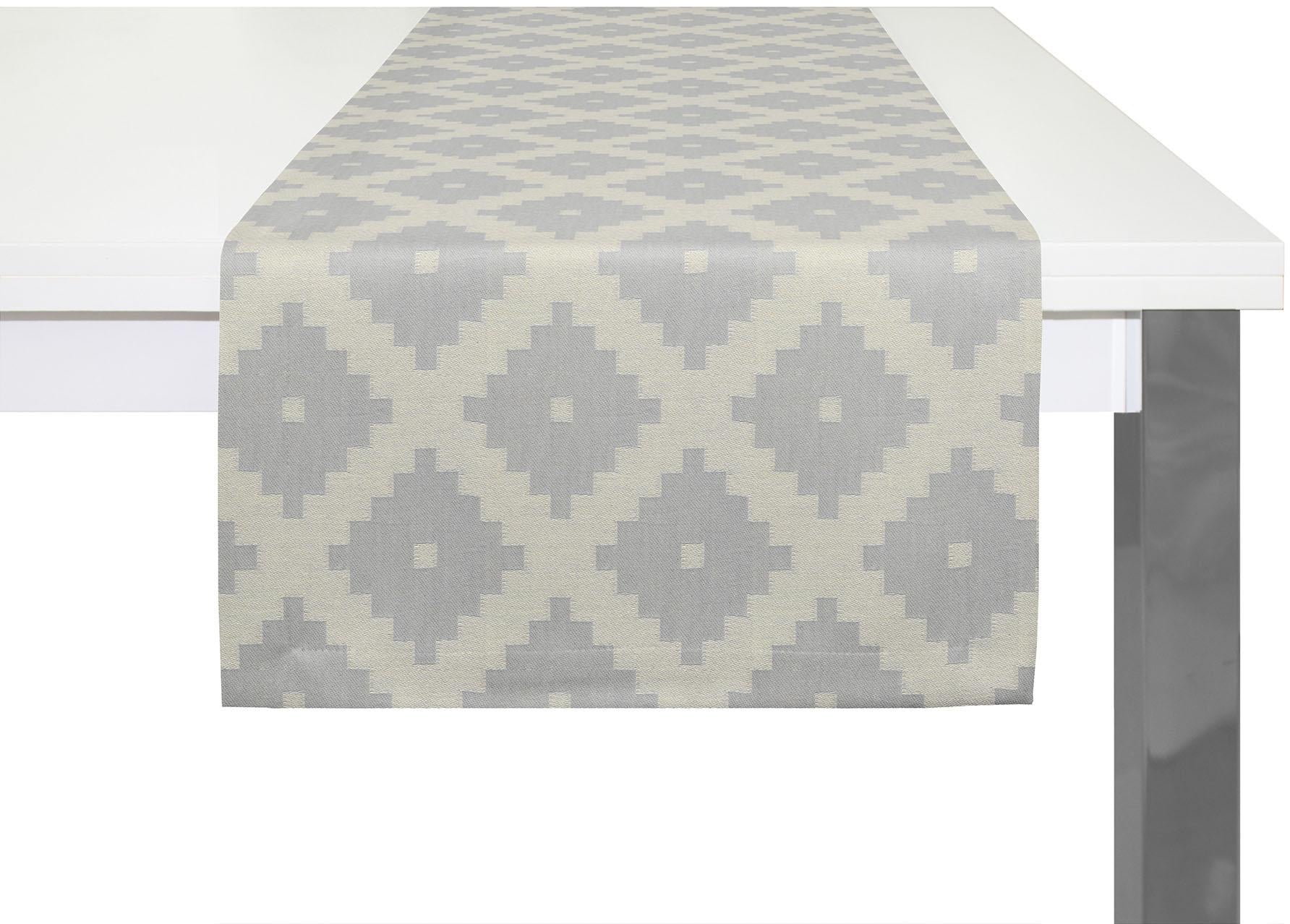 Adam Tischläufer »Maroccan Shiraz«