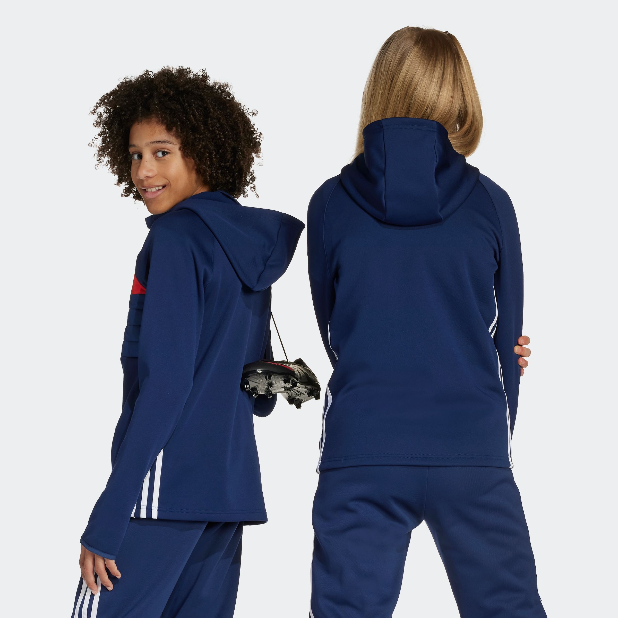 adidas Performance Sweat à capuche »TIRO ES WINTOPY«

