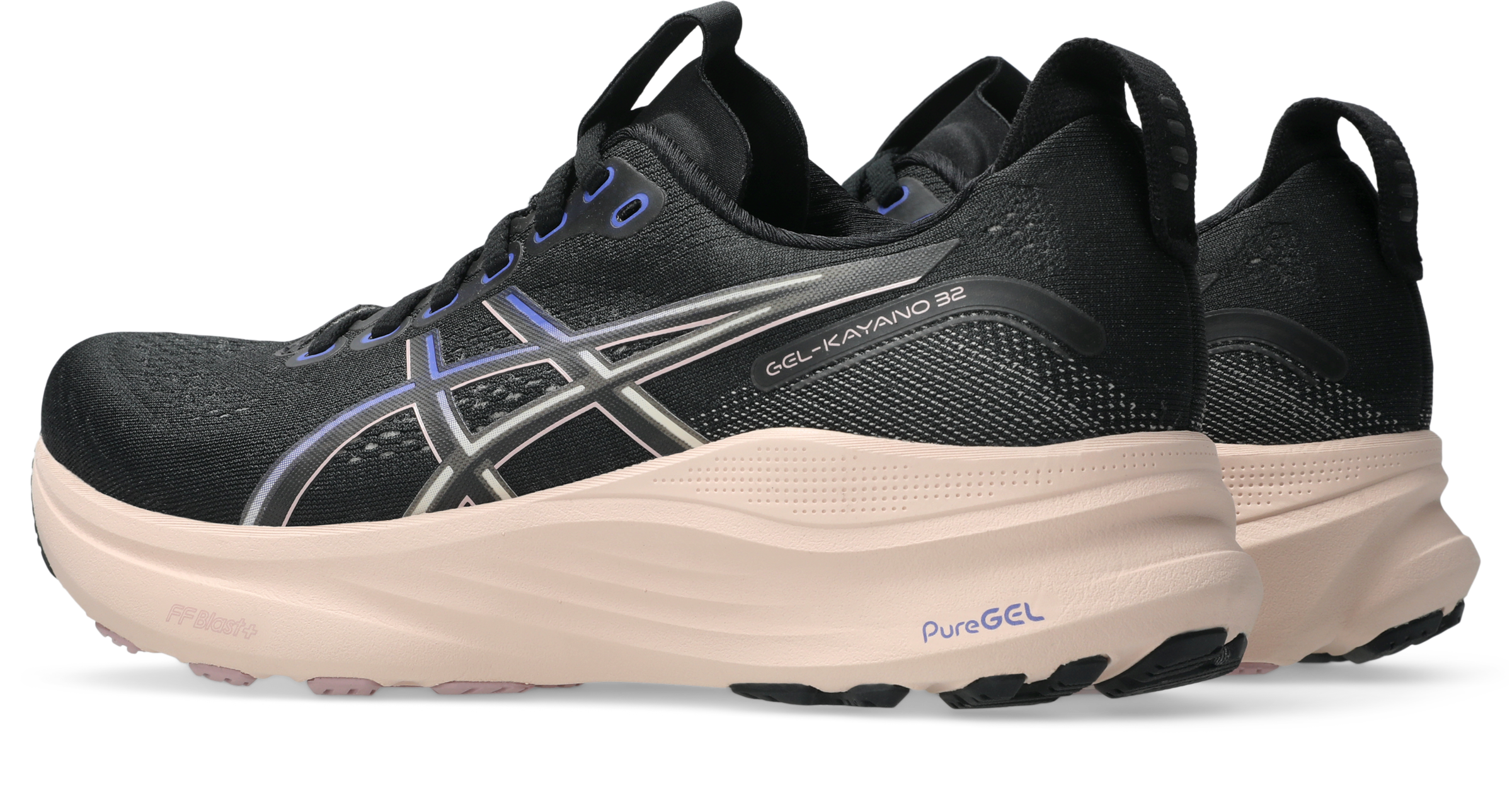 Asics Laufschuh »GEL-KAYANO 32«  für mehr Stabilität