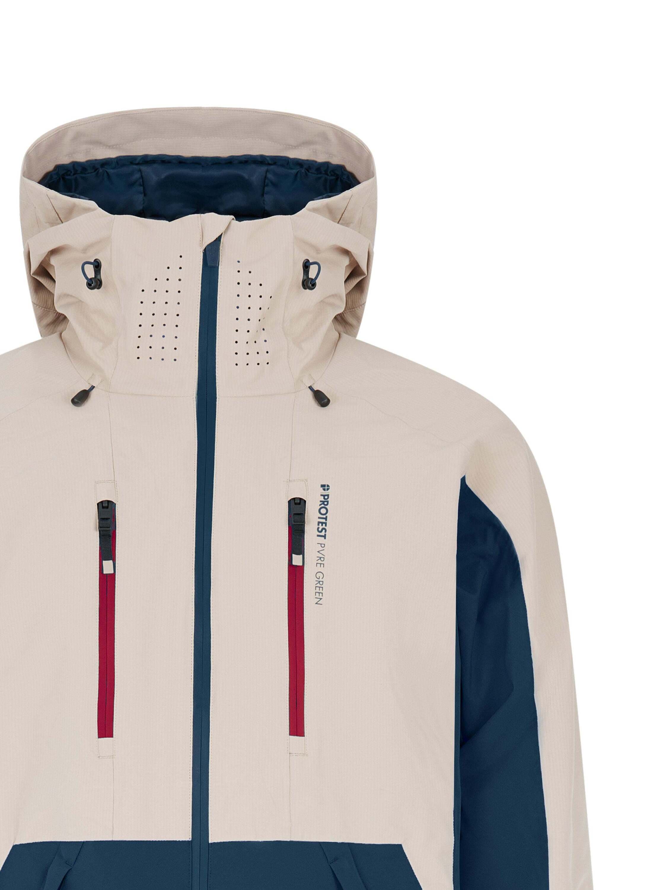 Protest Veste de ski »Skijacke PRTZoot«