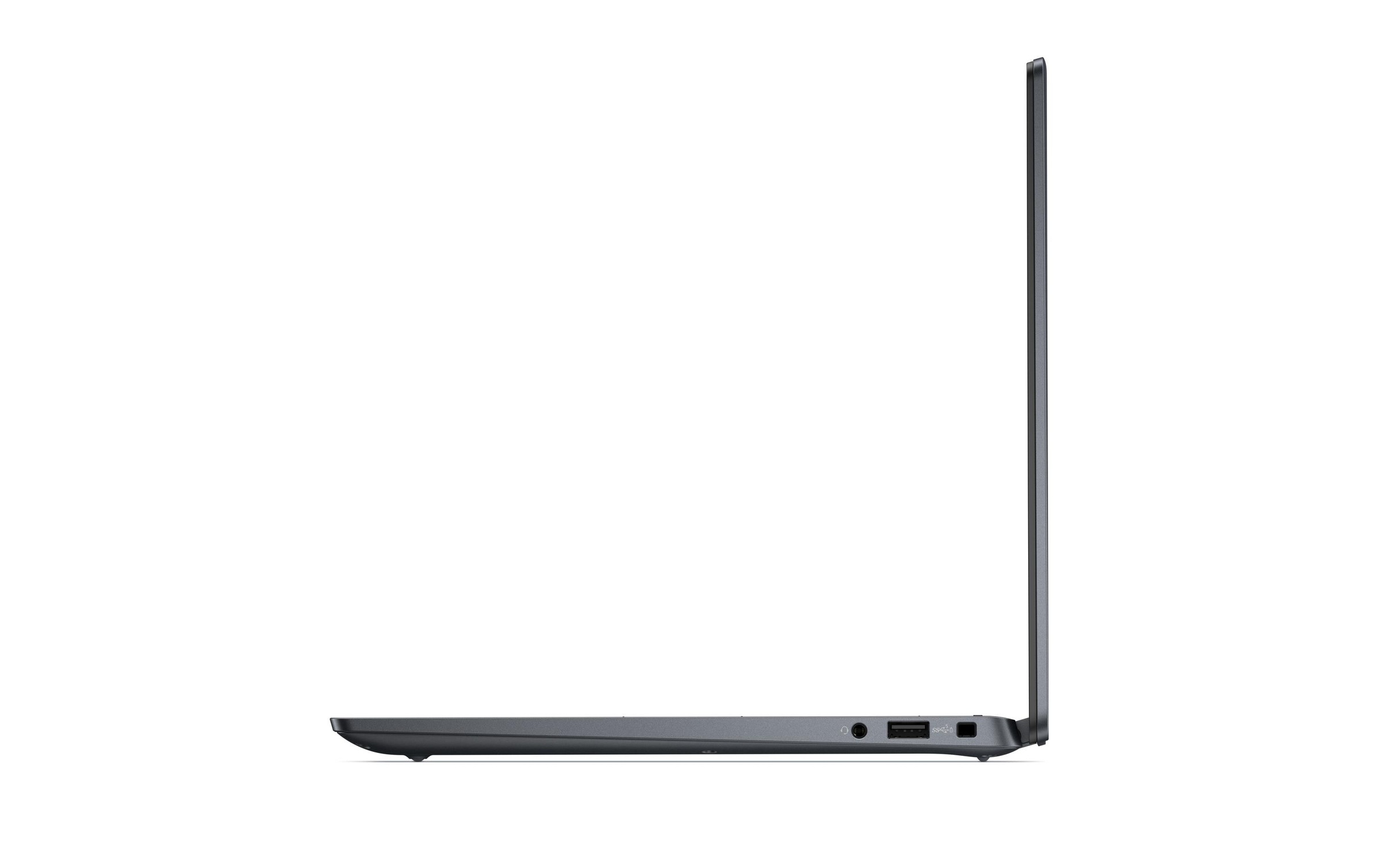 Dell Business-Notebook »Latitude 7340 (i7, 16 GB, 512 GB)«, 33,64 cm, / 13,3 Zoll, Intel, Core i7, Iris Xe Graphics, 512 GB SSD