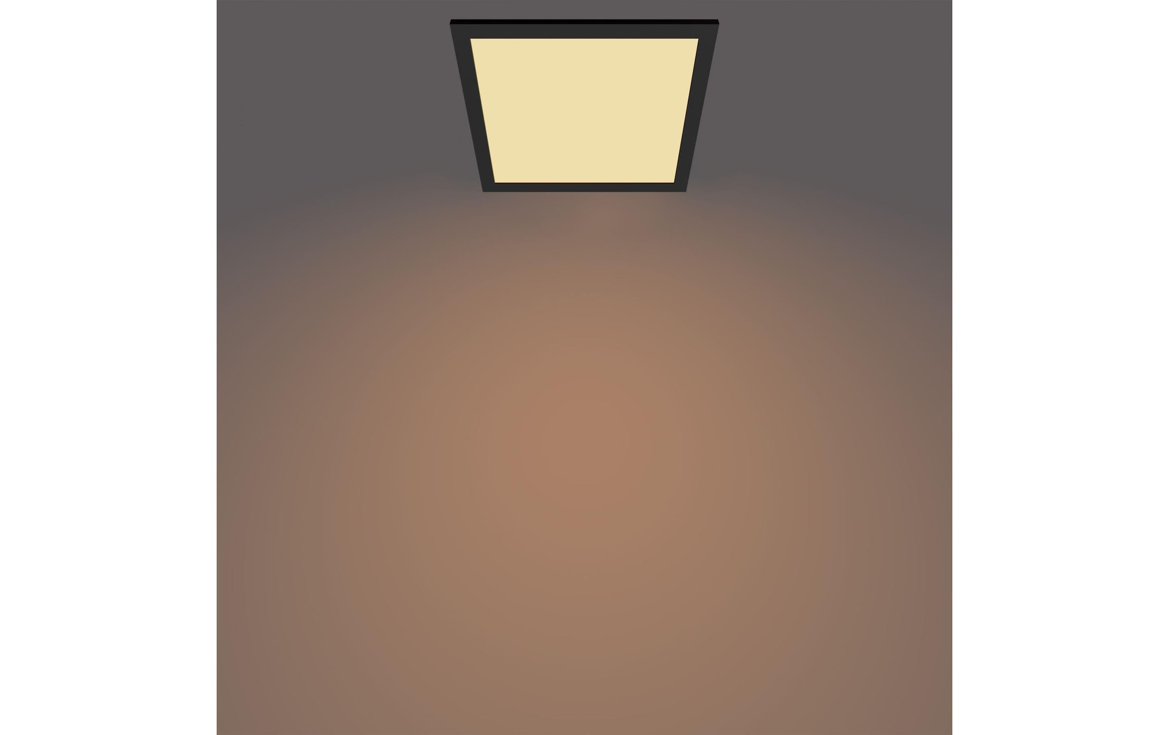 Philips Deckenleuchte »Touch SceneSw« Warmweiss