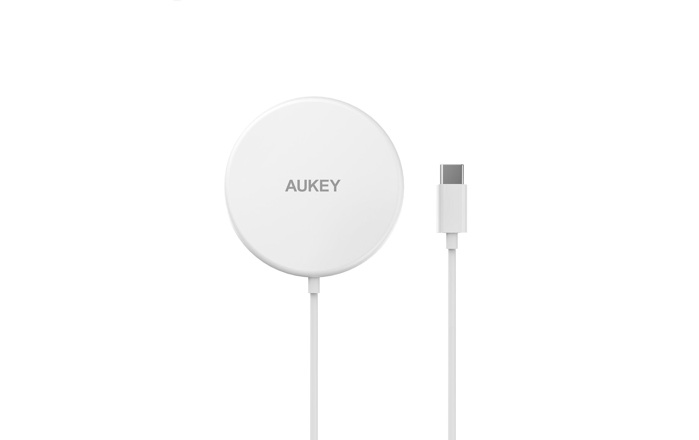 Image of AUKEY Wireless Charger »Charger Aircore Magn« bei Ackermann Versand Schweiz
