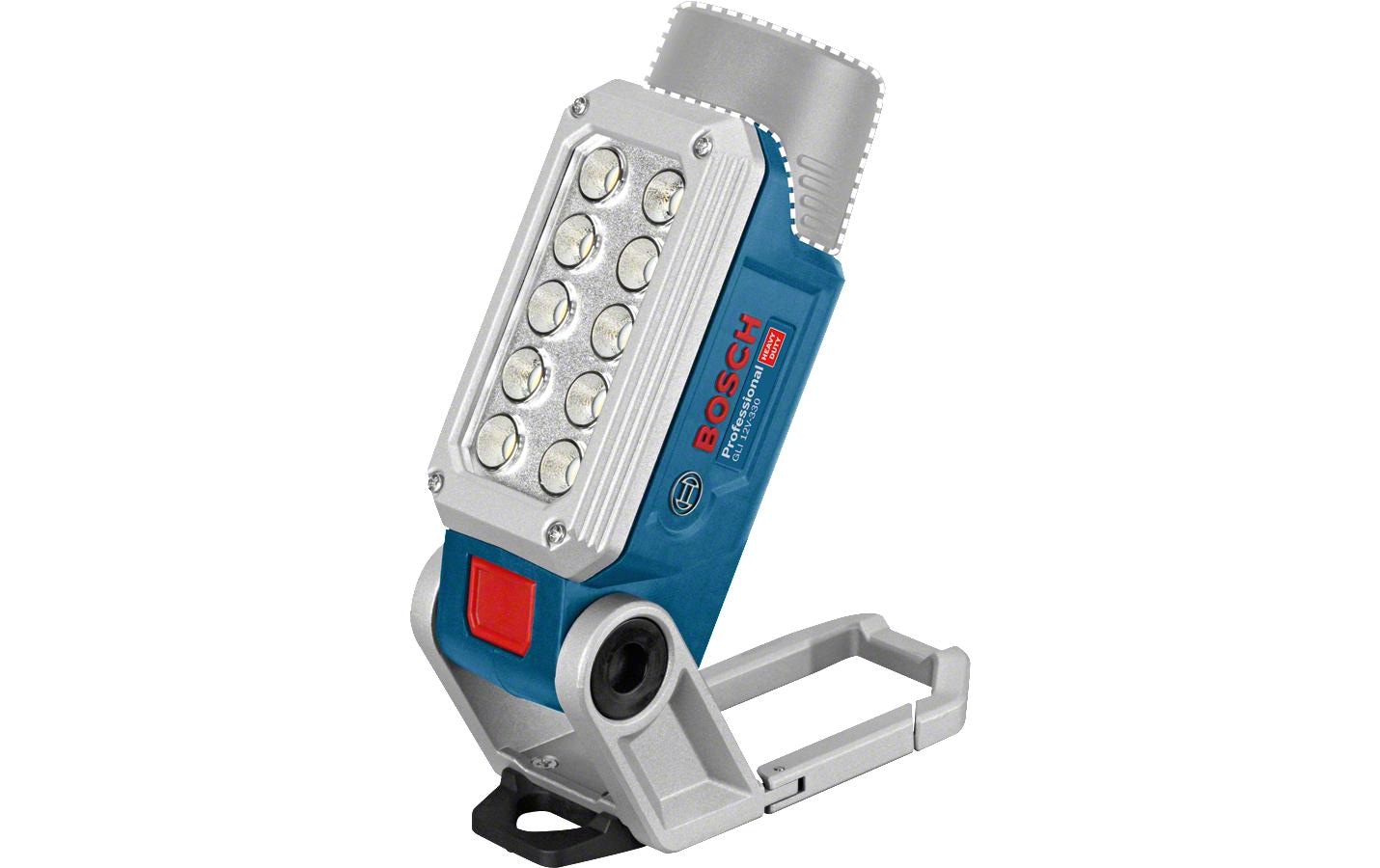 Bosch Professional Bodenleuchte »E30R«